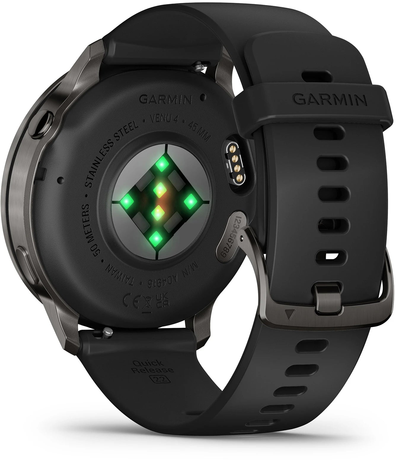 Garmin Venu 4
