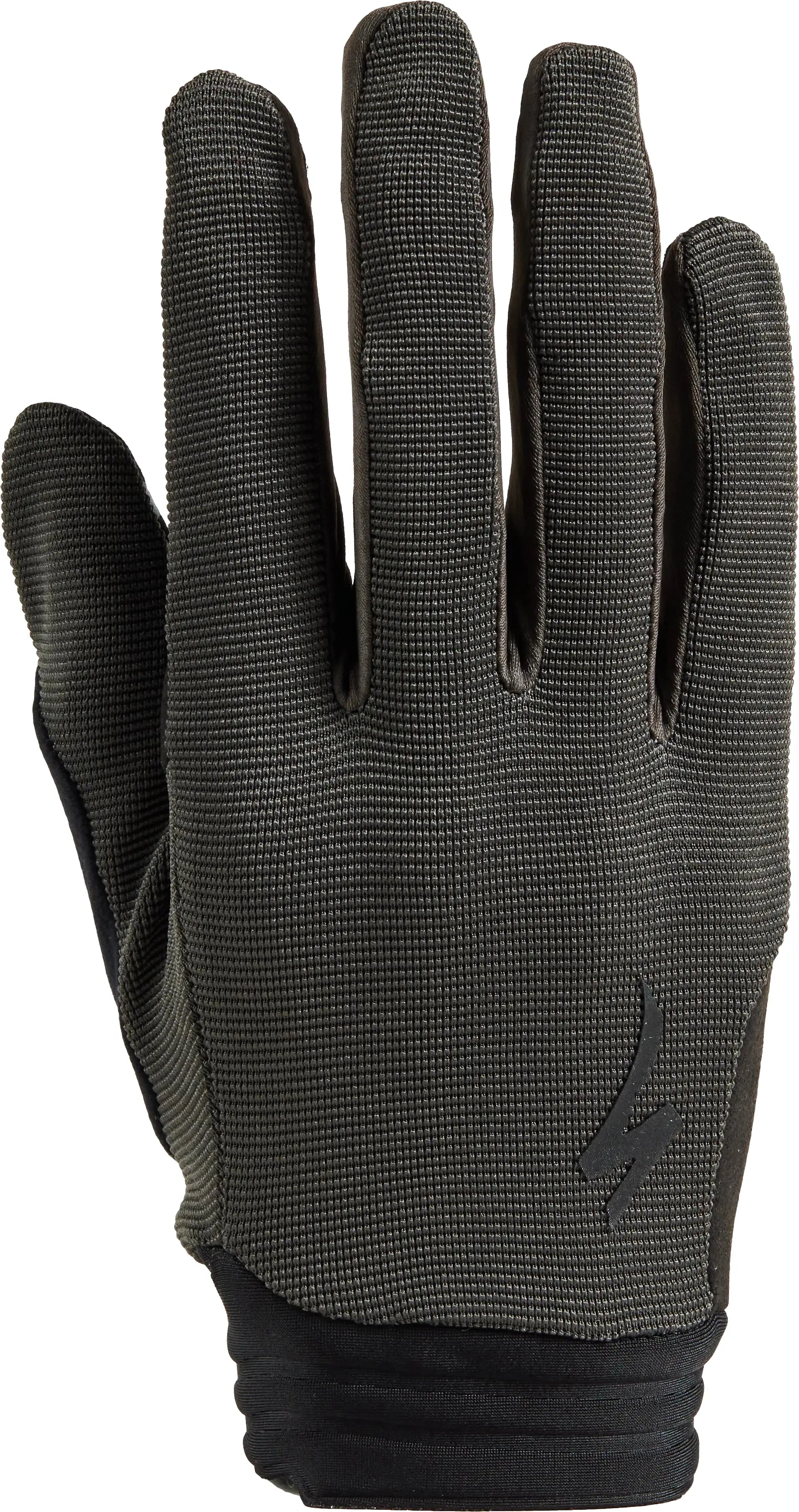 Specialized Men's Trail-Series Gel (Long Finger)