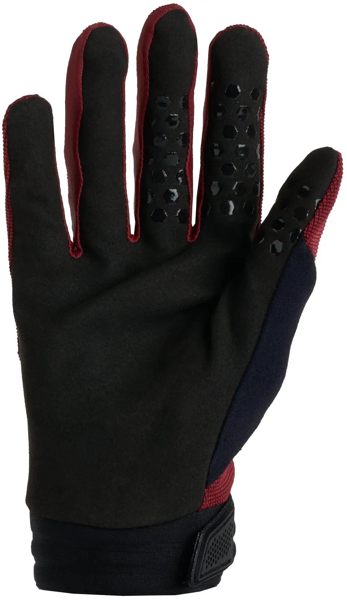 Specialized Men's Trail-Series Gel (Long Finger)