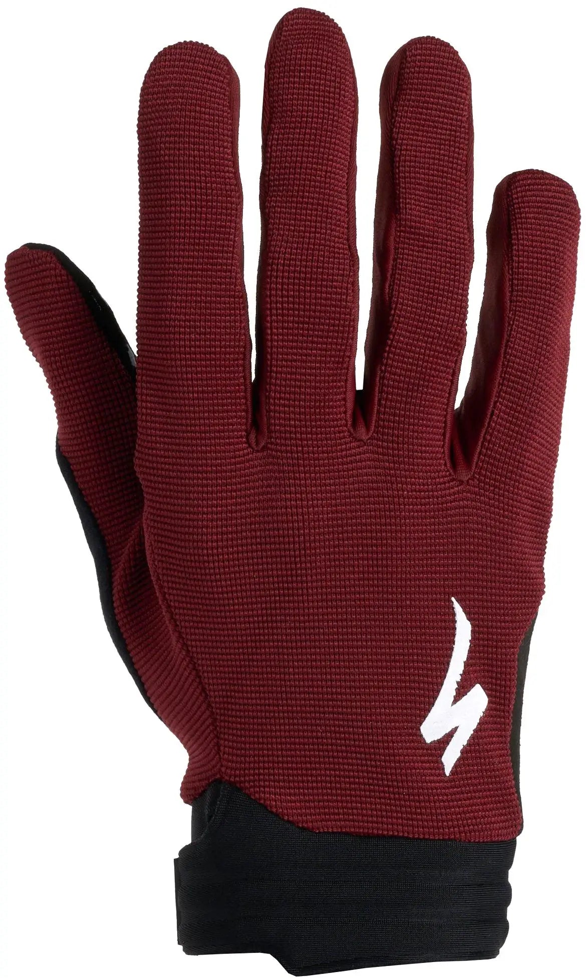 Specialized Men's Trail-Series Gel (Long Finger)