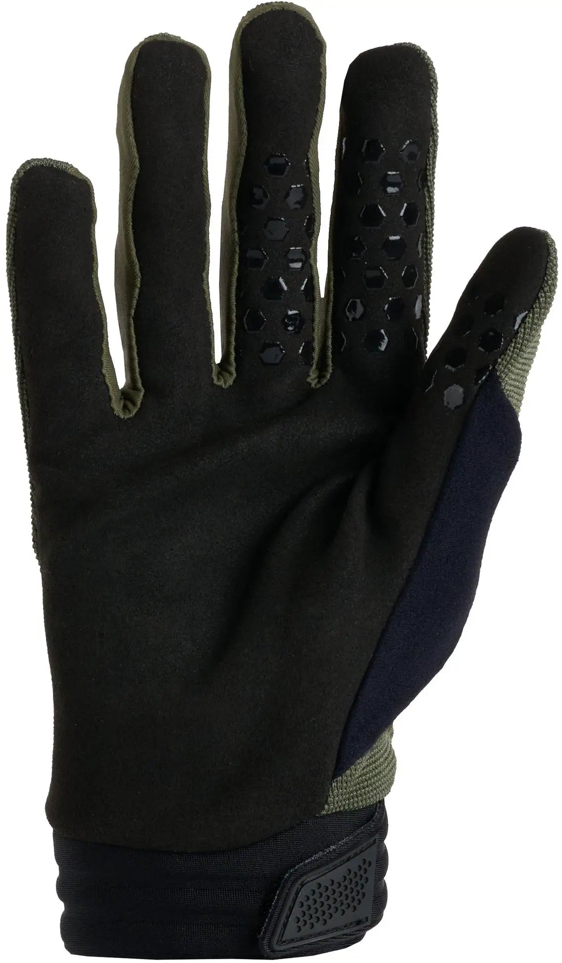 Specialized Men's Trail-Series Gel (Long Finger)