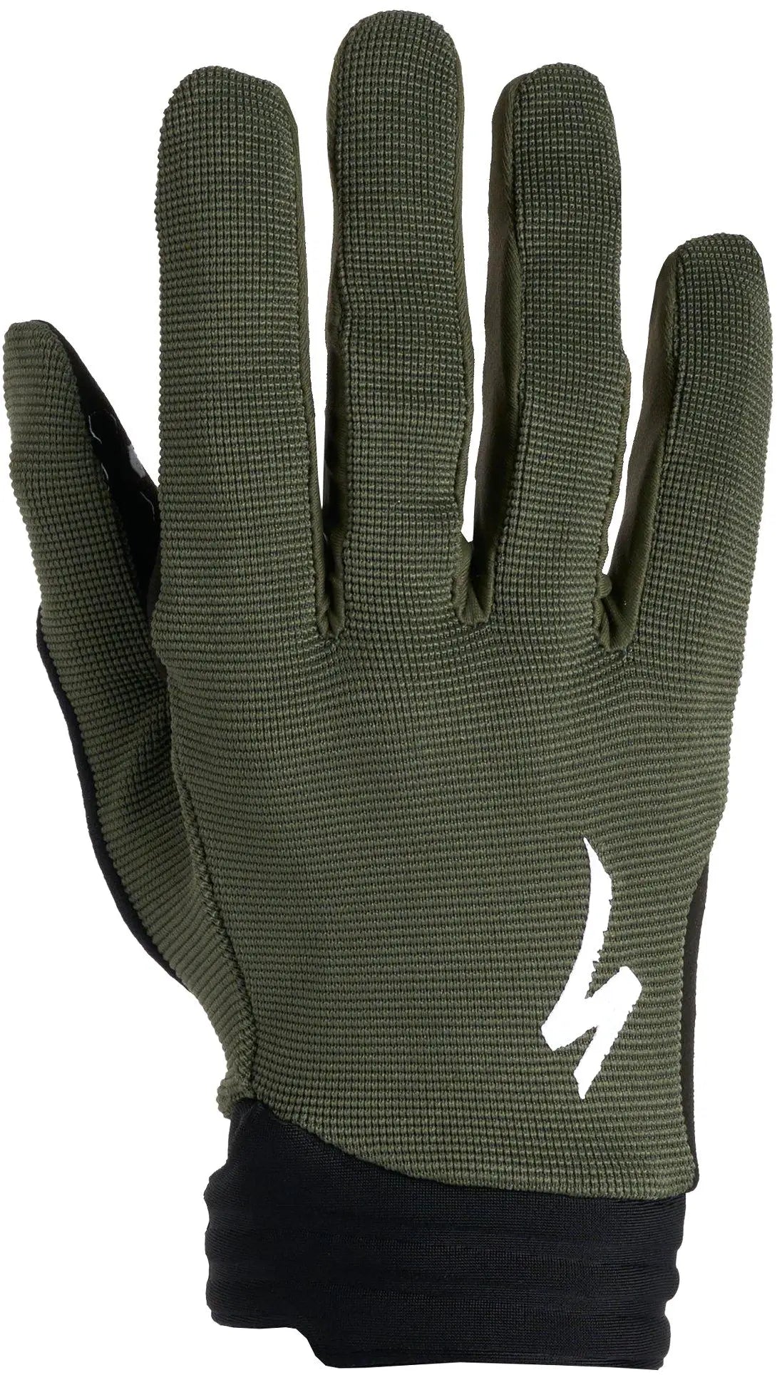 Specialized Men's Trail-Series Gel (Long Finger)