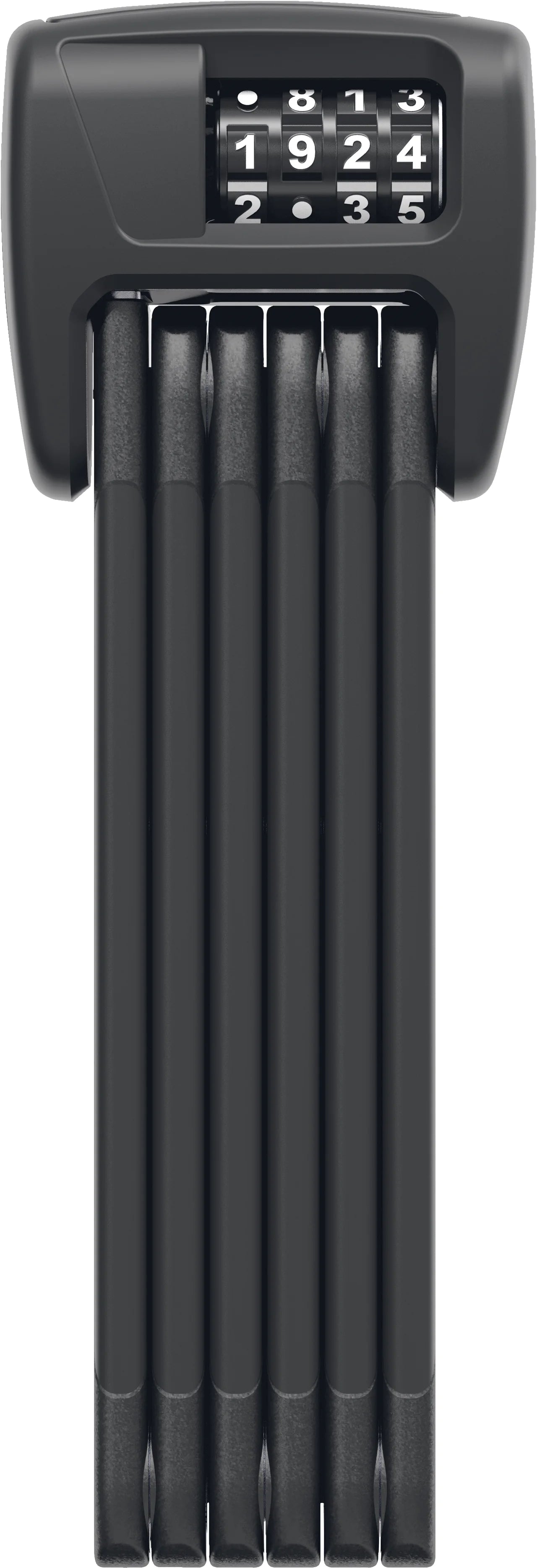 Abus Bordo 6000C Combo, 90cm