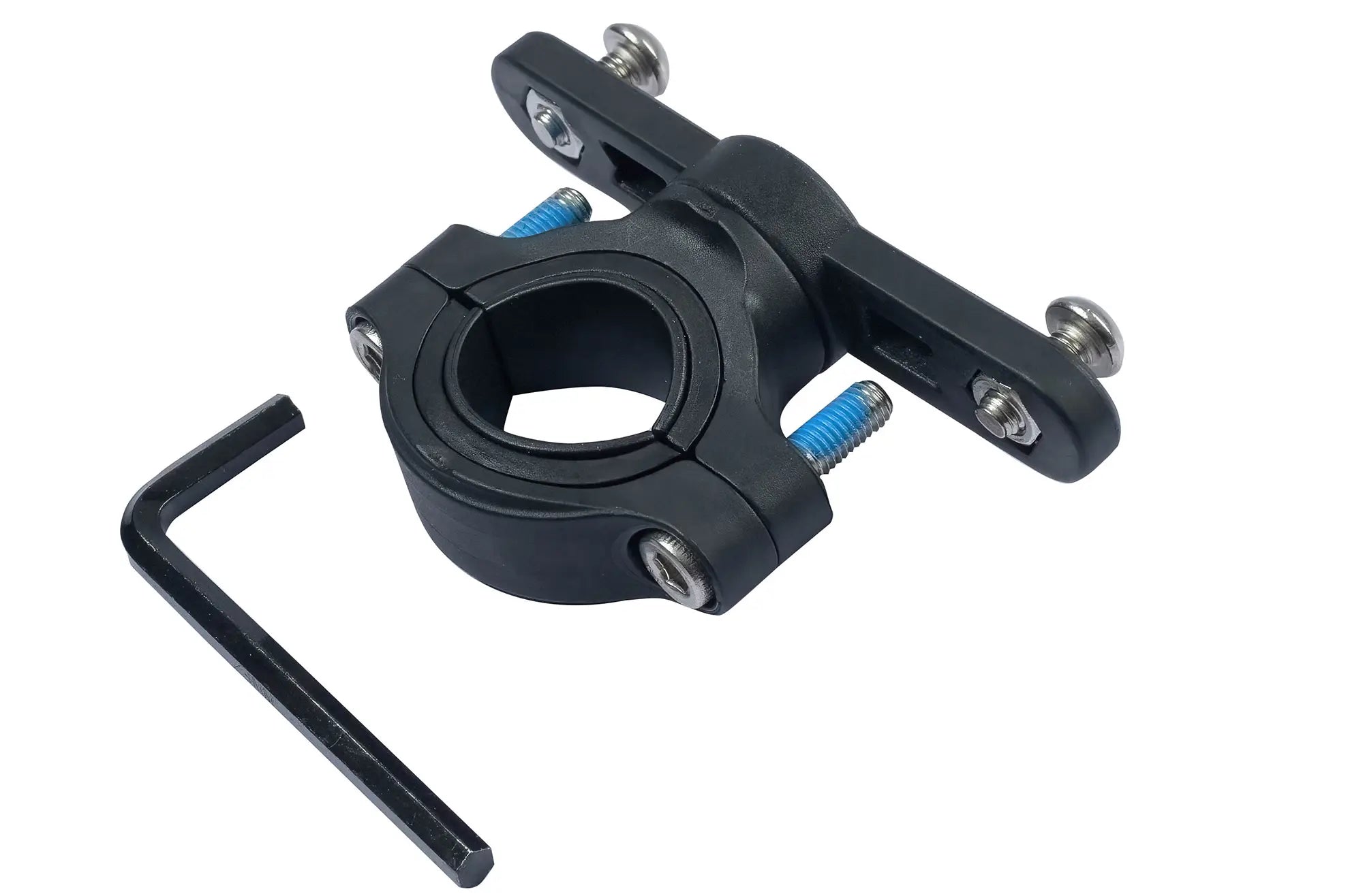 EVO BarTite Bottle Cage Handlebar Mount