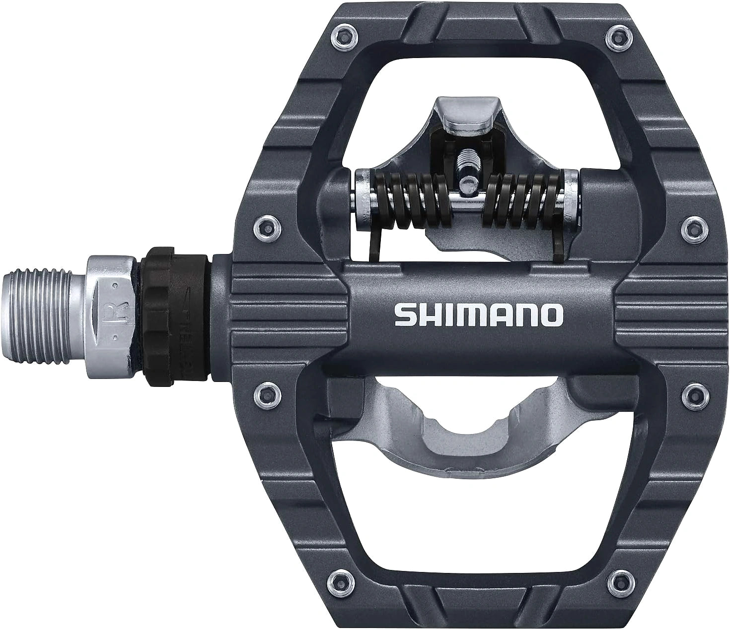 Shimano SPD+Flat (PD-EH500)