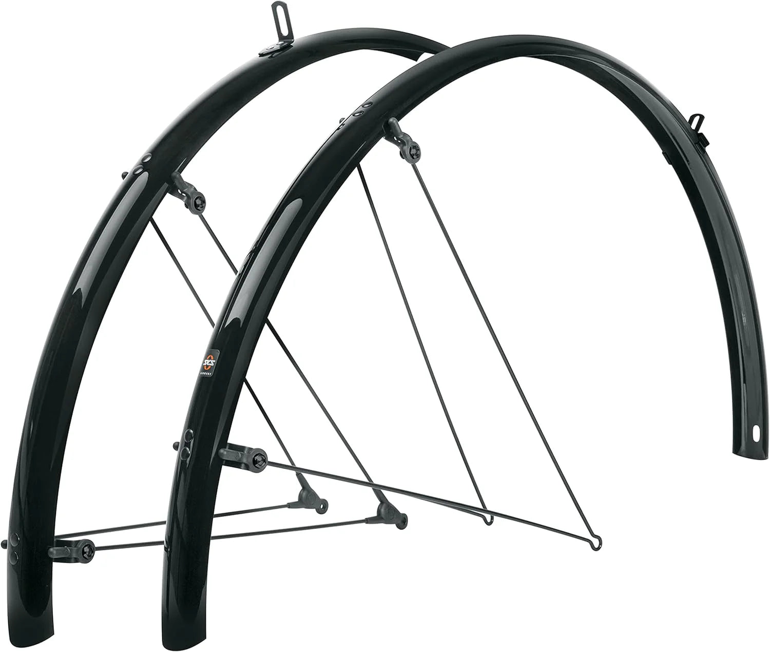 SKS Commuter II Fenders