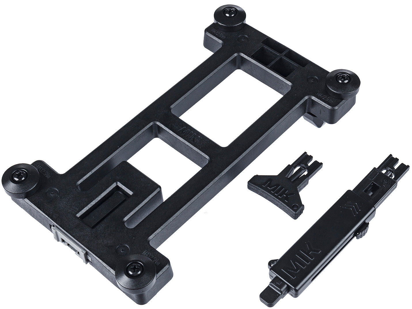 MIK Adapter Plate 2.0