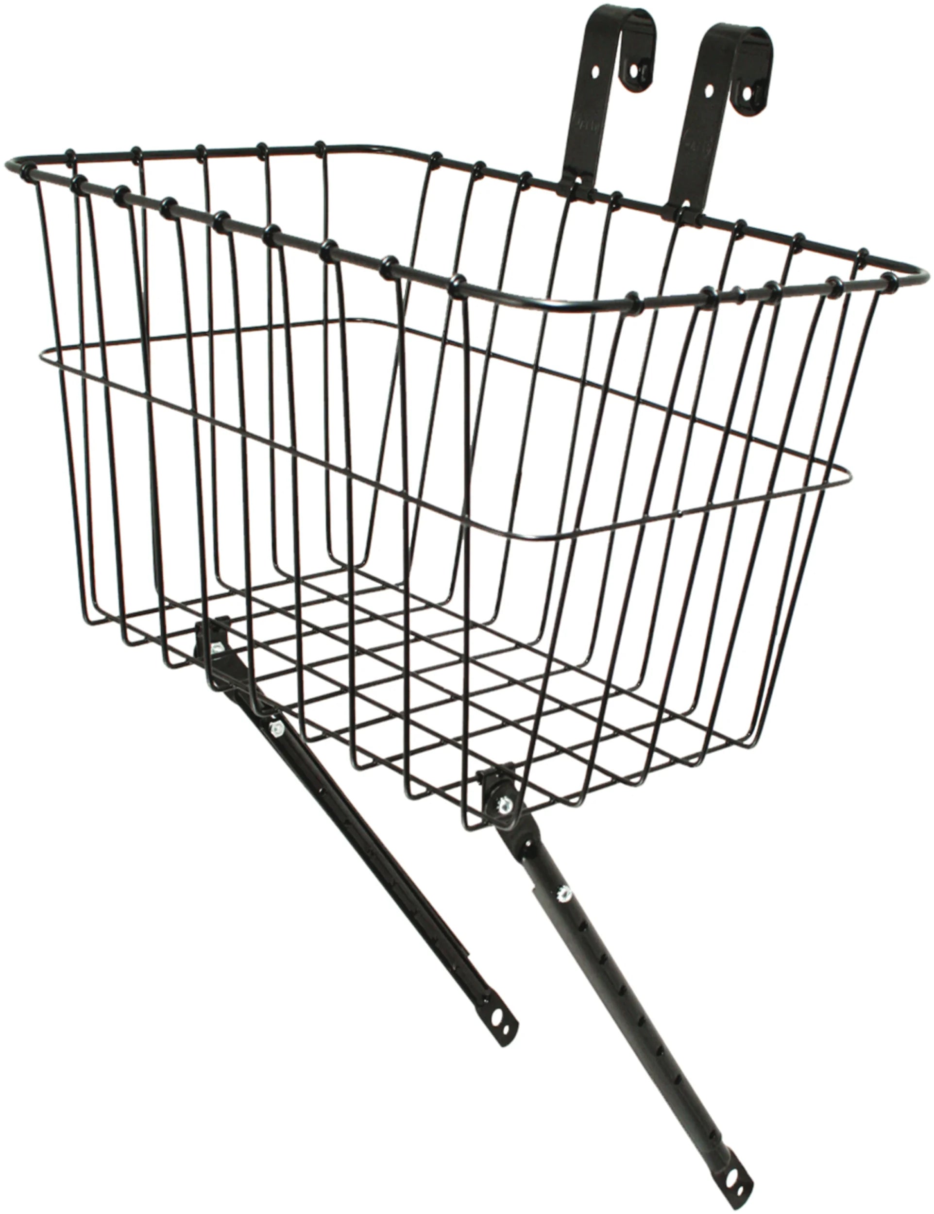 Wald #198 Multi-Fit Front Basket