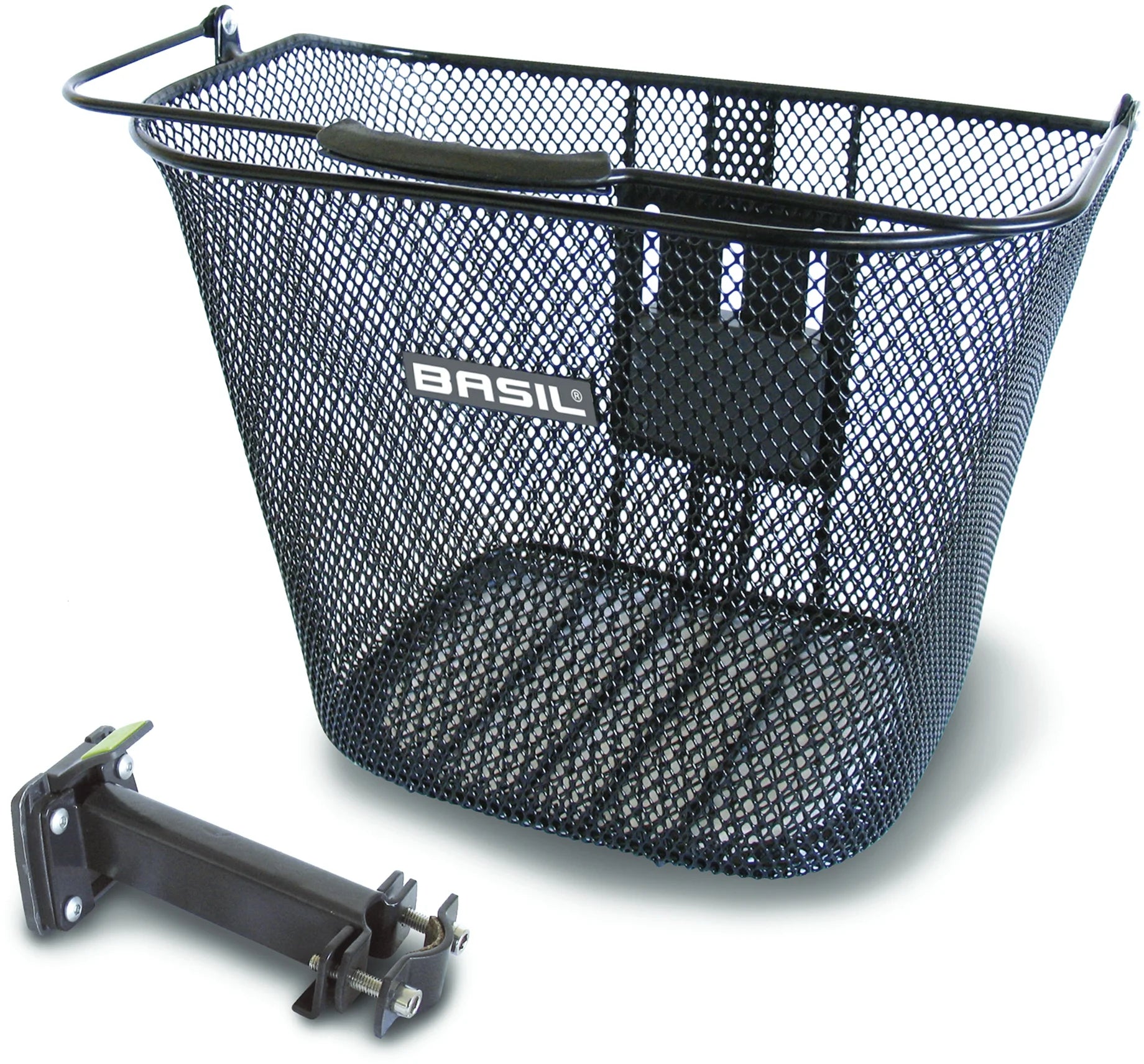 Basil Bremen Front Basket