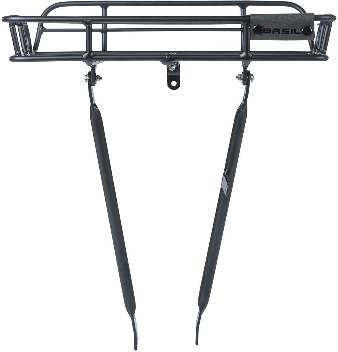 Basil Portland Front Carrier