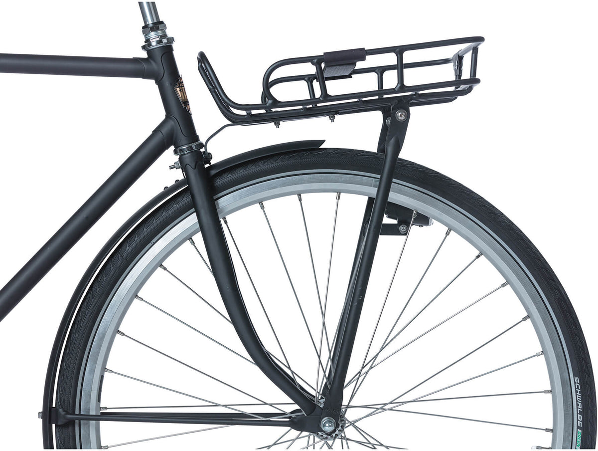 Basil Portland Front Carrier