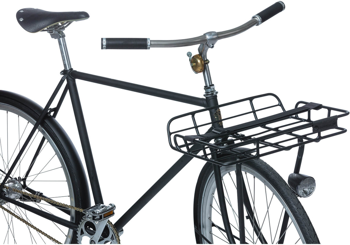 Basil Portland Front Carrier
