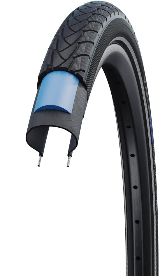 Schwalbe Marathon Plus Tire