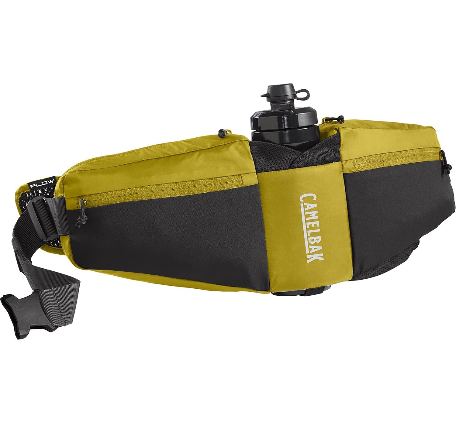 Camelbak Podium Flow 4 Hydration Belt (+21oz Bottle)