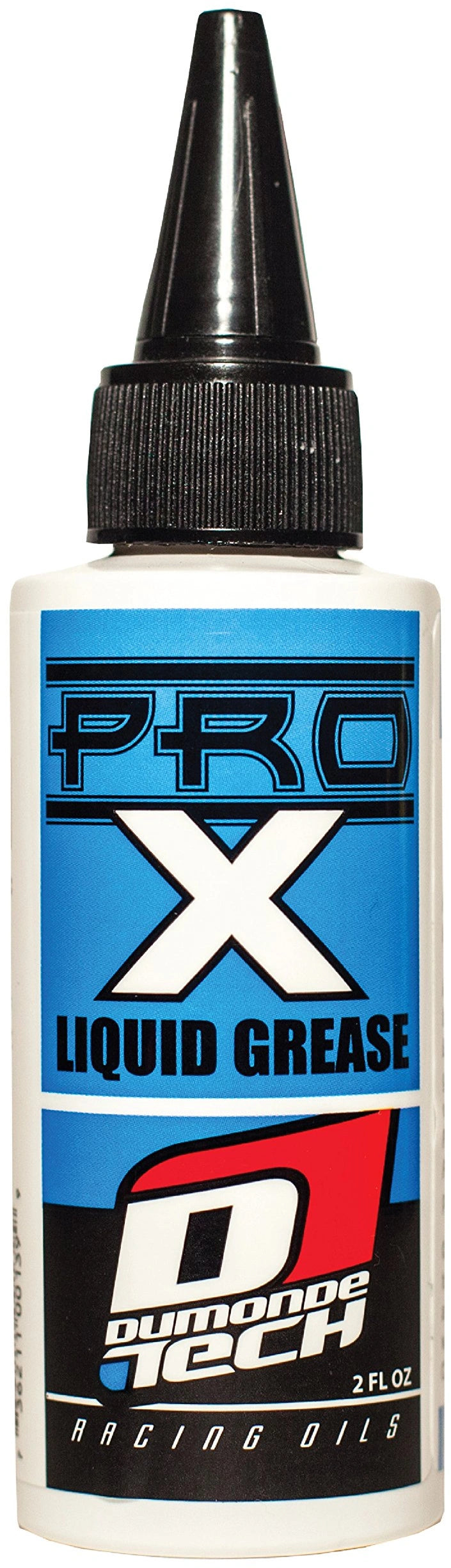 Dumonde Tech Pro X Liquid Grease 2oz Bottle (60mL)