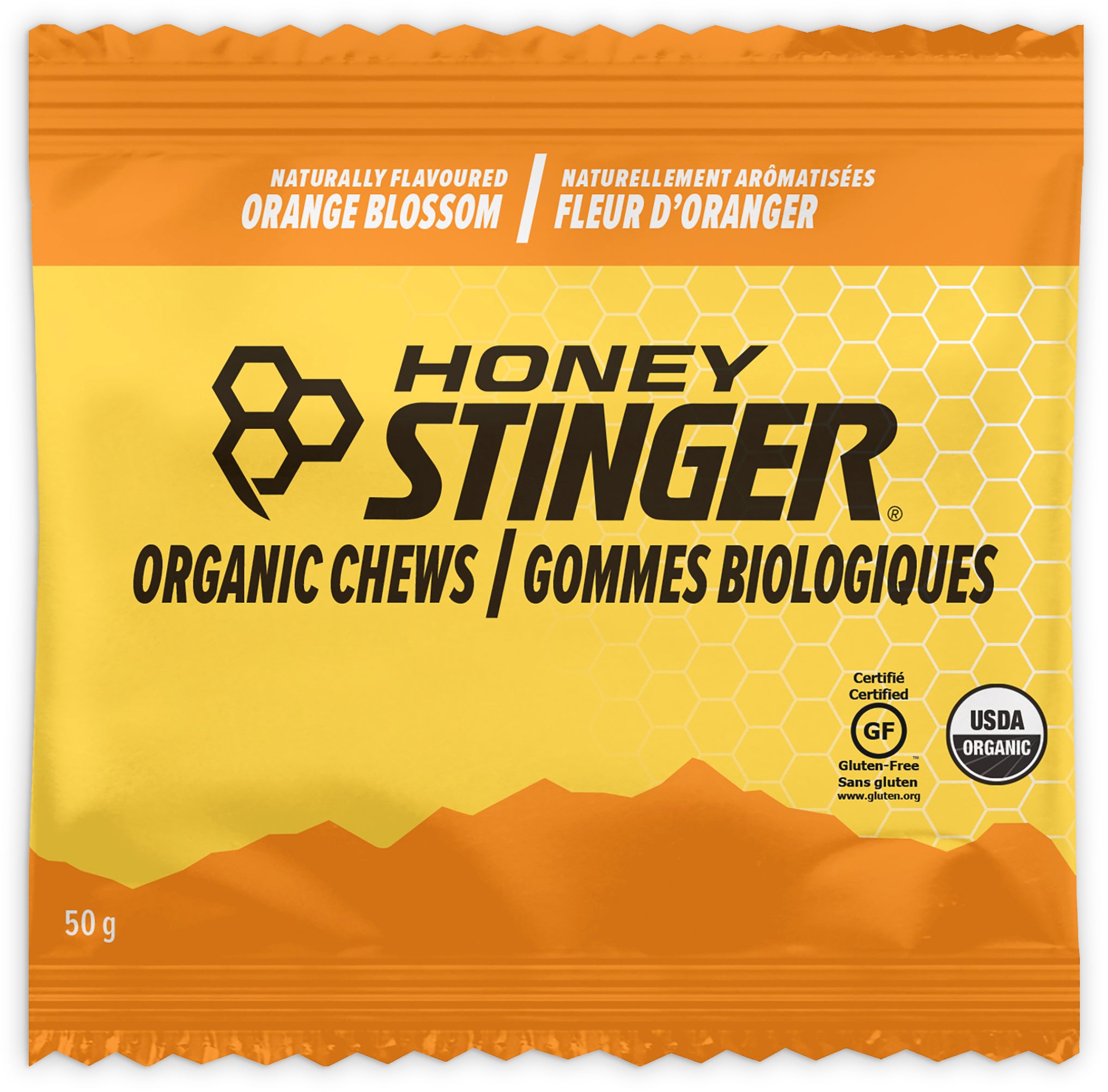Honey Stinger Energy Chews