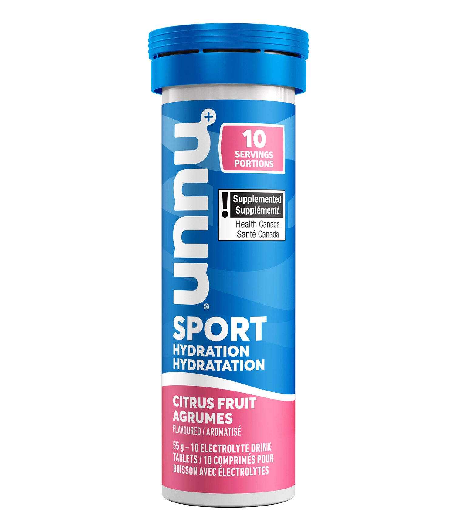 Nuun Sport Hydration Tablets