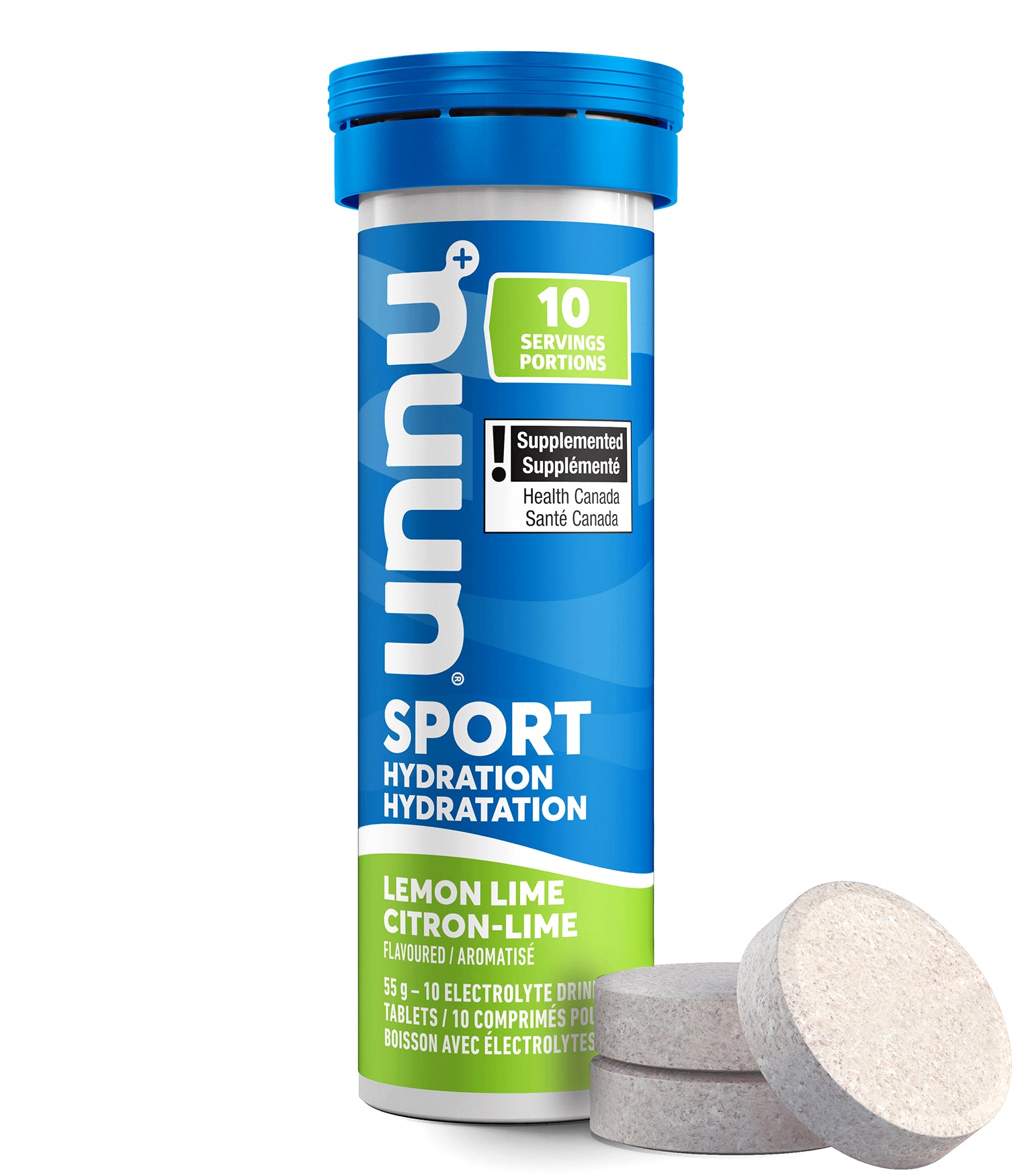 Nuun Sport Hydration Tablets