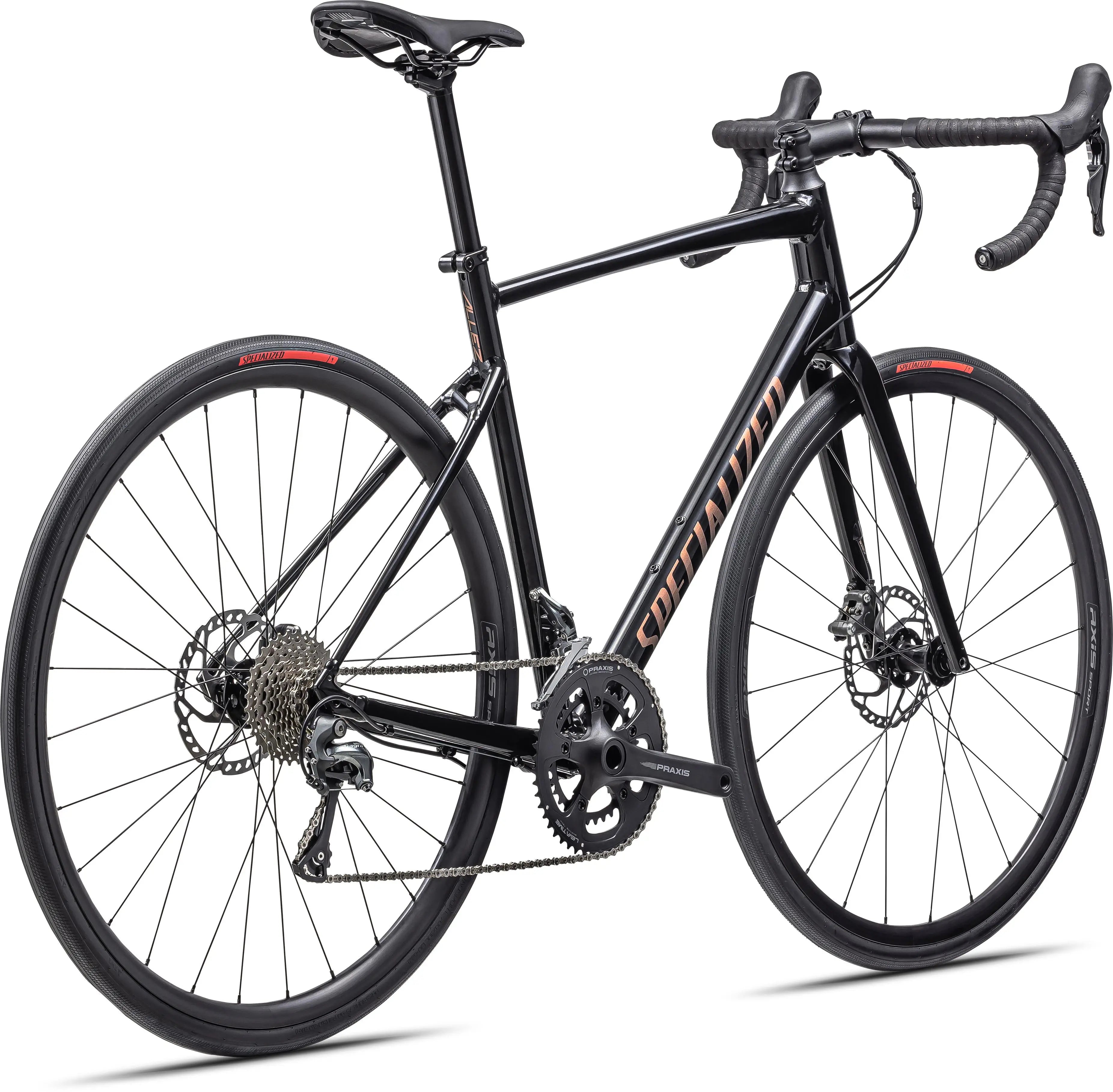 Specialized Allez Sport