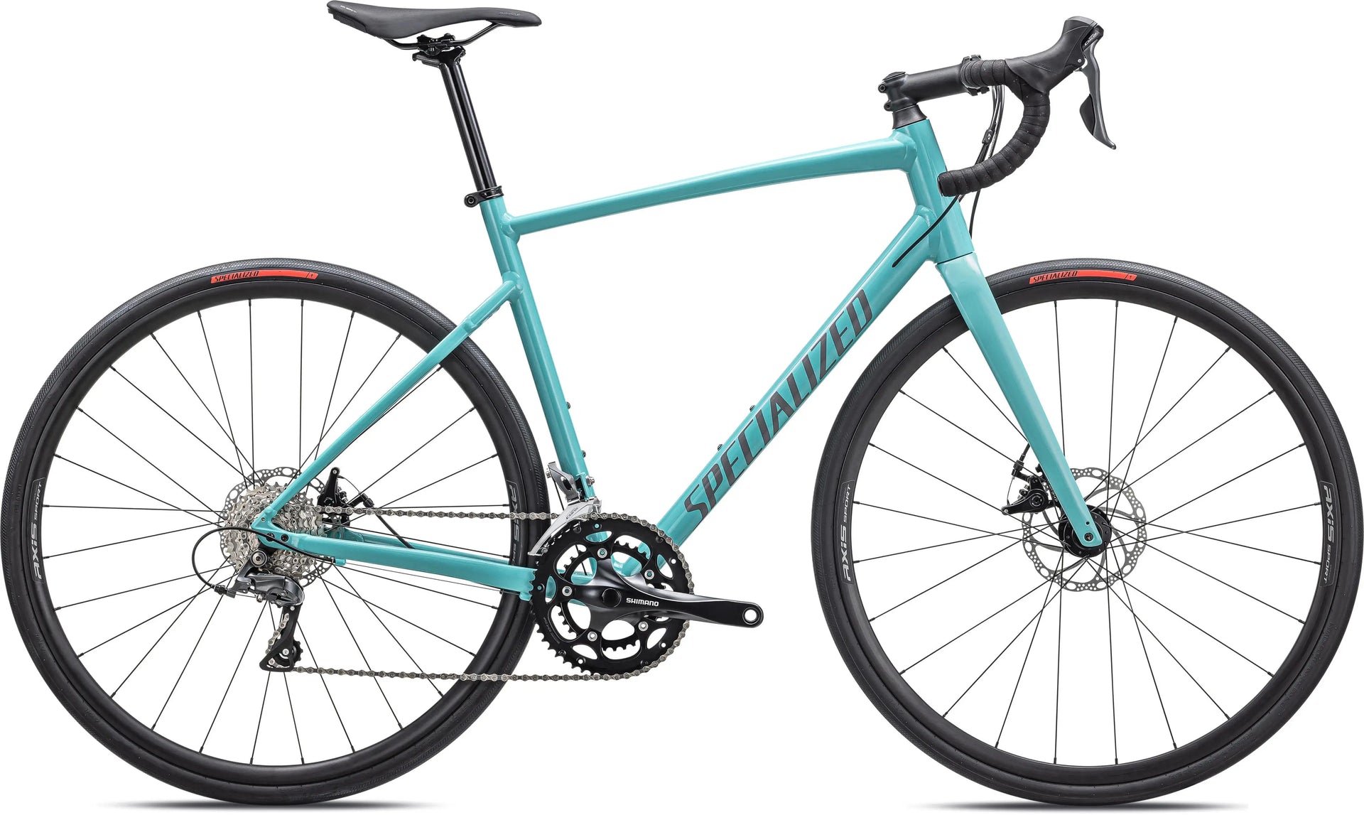 Specialized Allez Sport - Bike Shop | Arkansas Cycling & Fitness