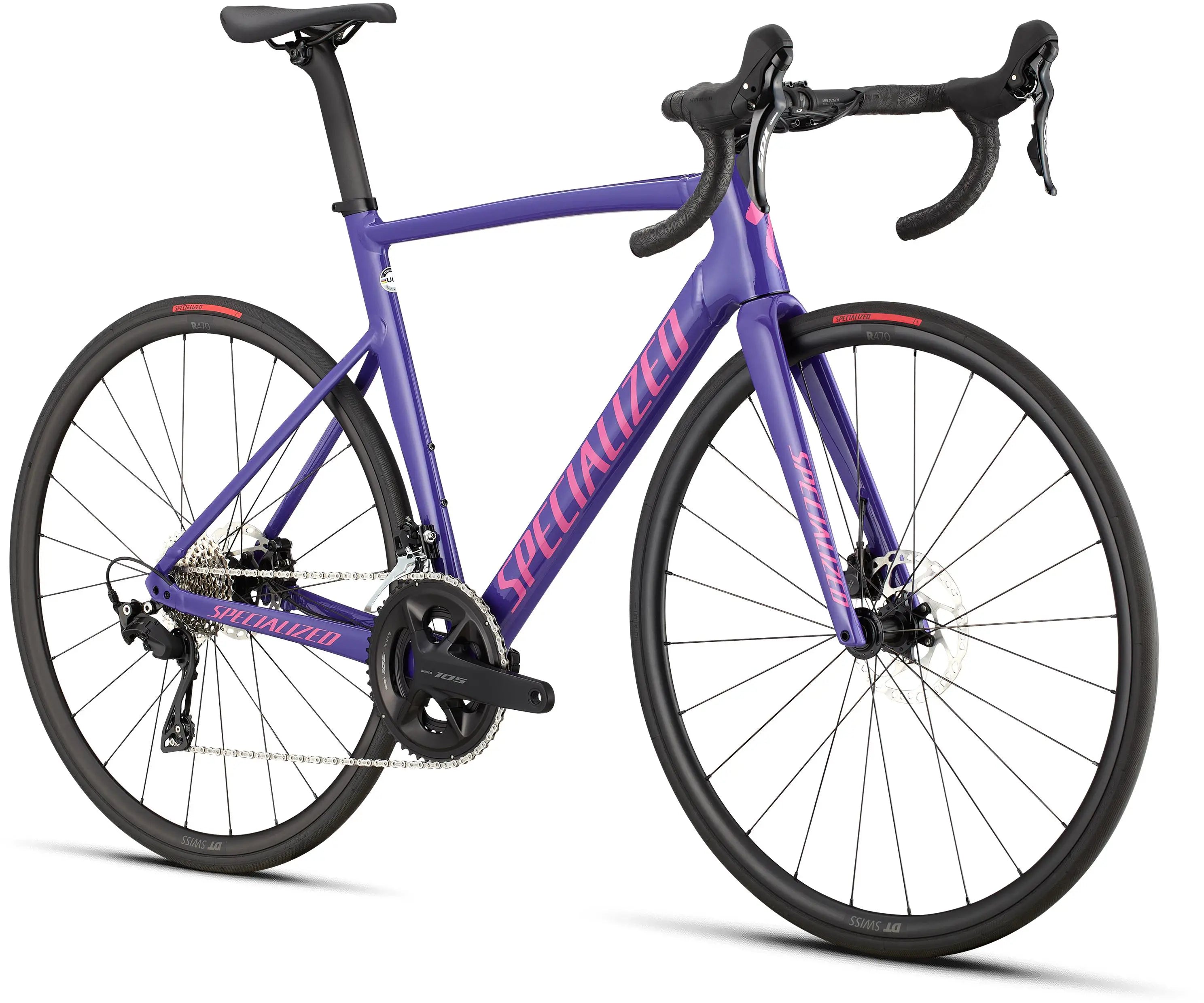 Specialized Allez Sprint Comp