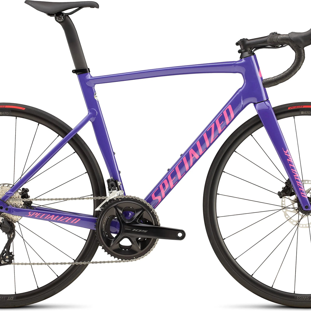 Specialized Allez Sprint Comp