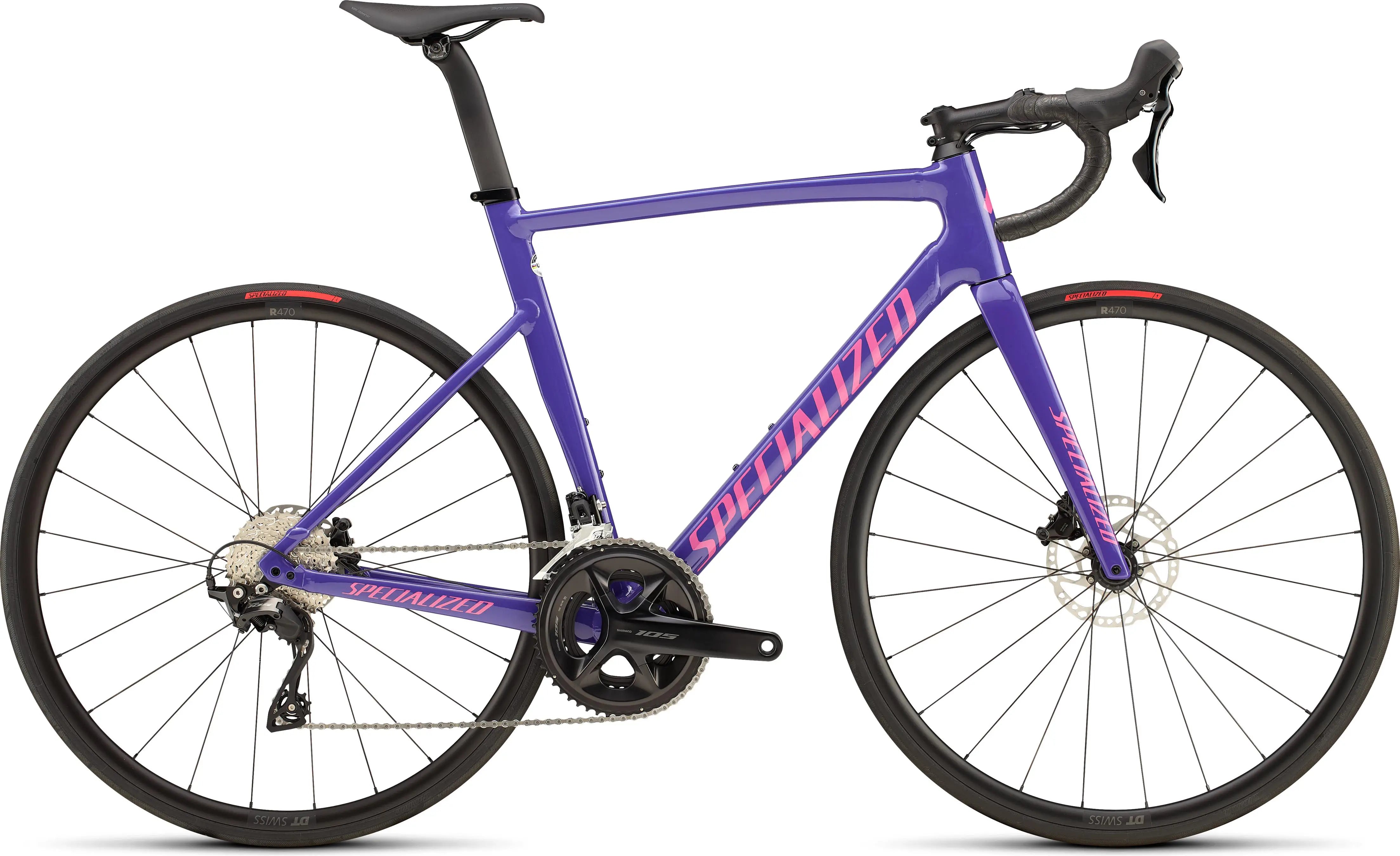 Specialized Allez Sprint Comp