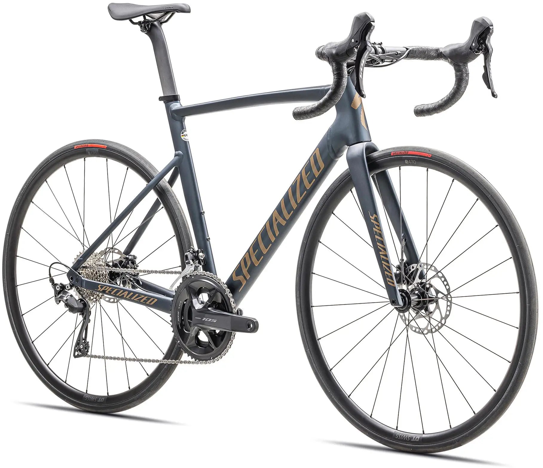 Specialized Allez Sprint Comp