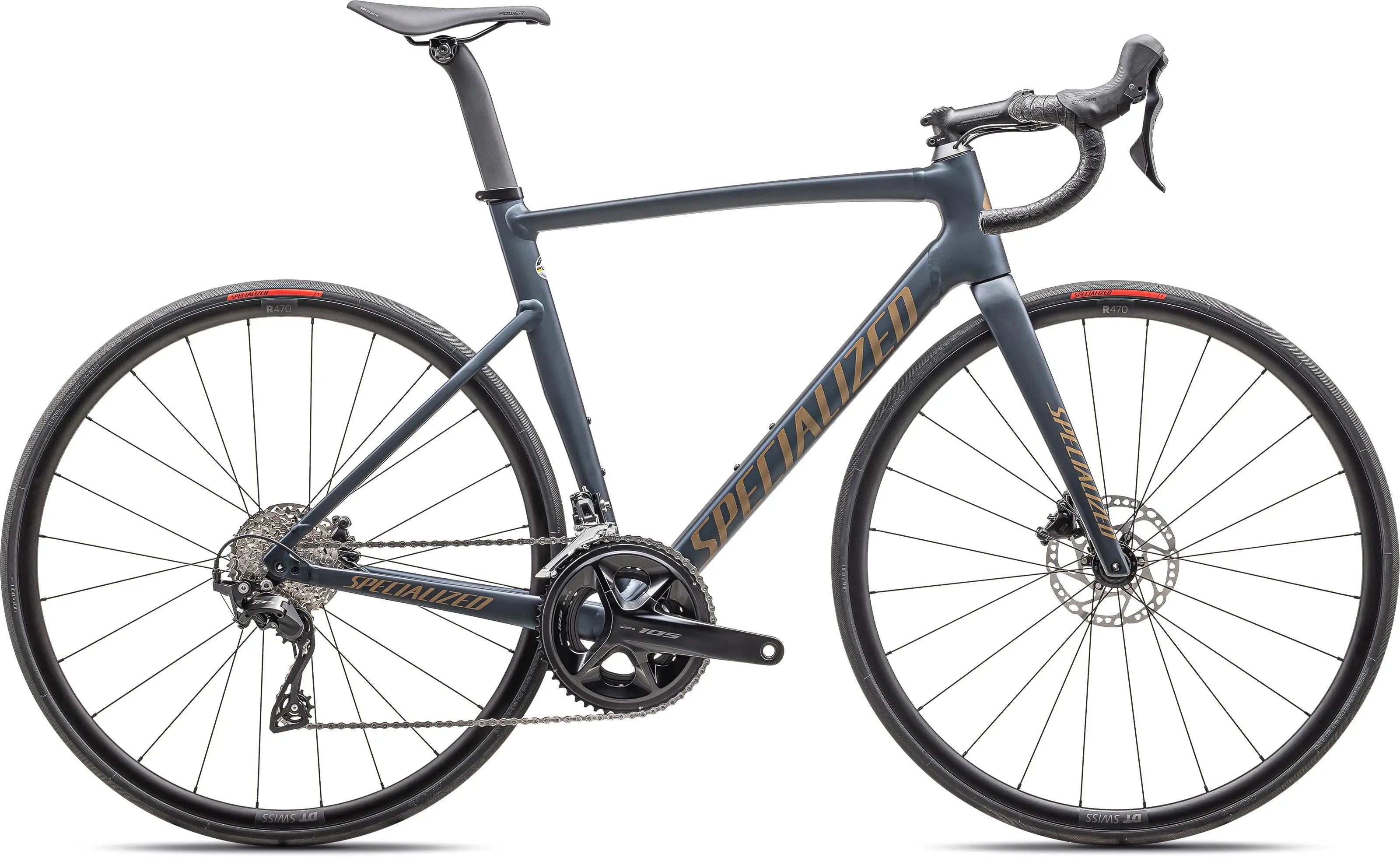 Specialized Allez Sprint Comp