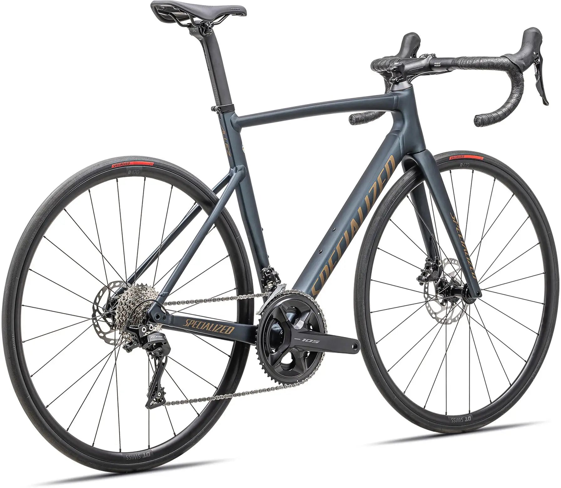 Specialized Allez Sprint Comp