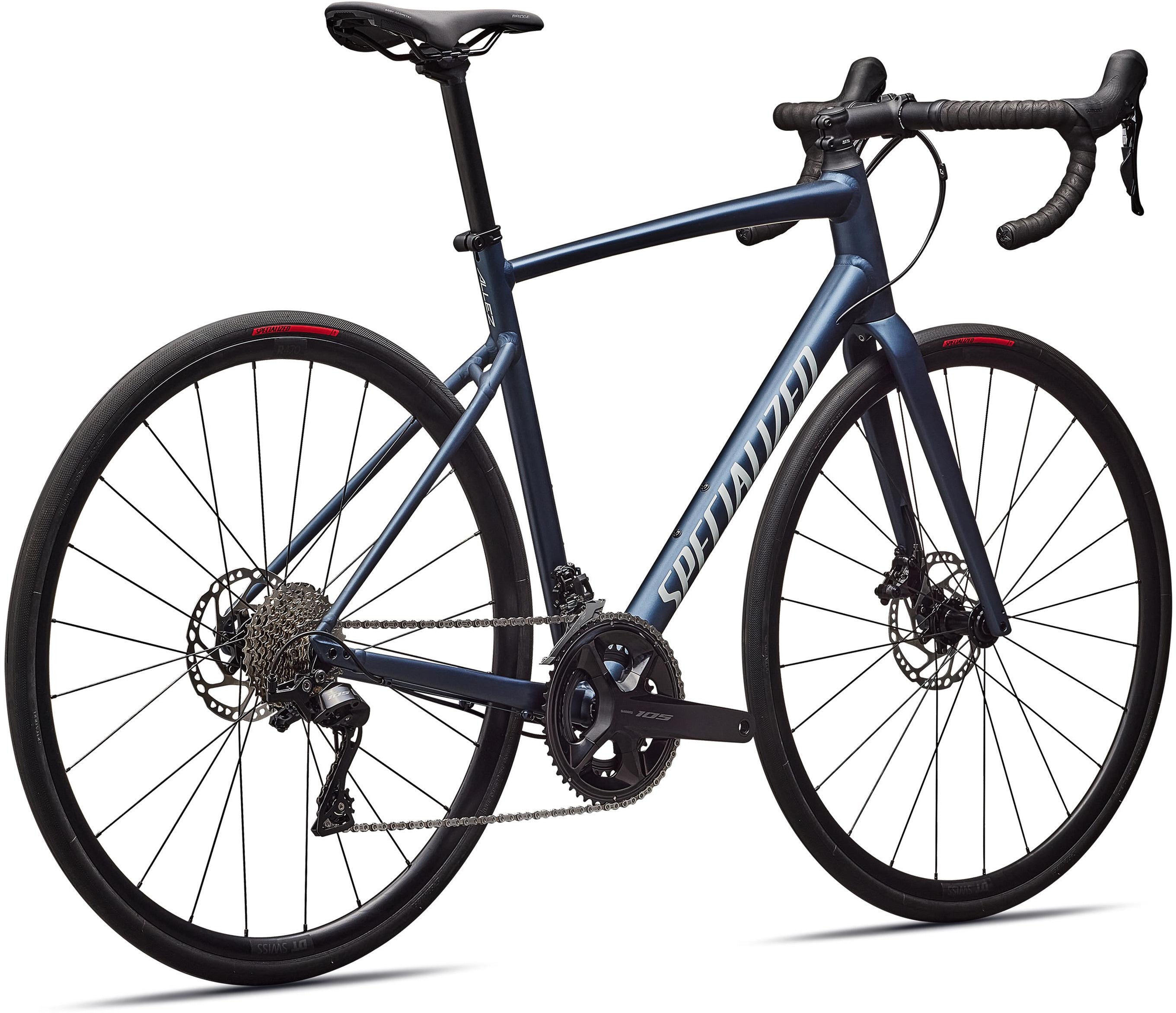 Specialized Allez Comp