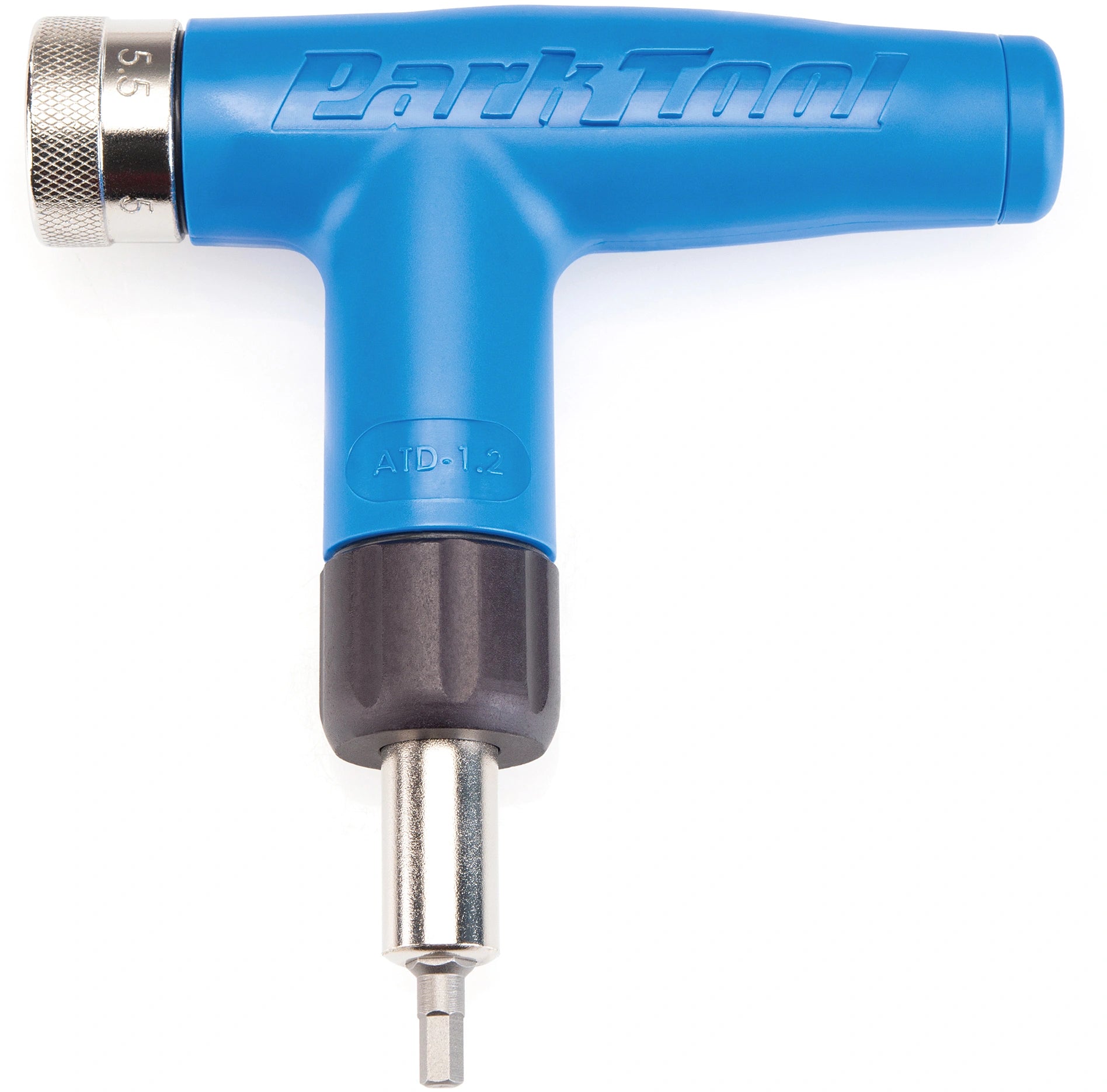 Park Tool, ATD-1.2, Adjustable Torque Driver