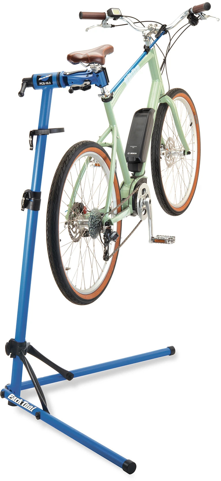 Park Tool (PCS-10.3) Deluxe Repair Stand