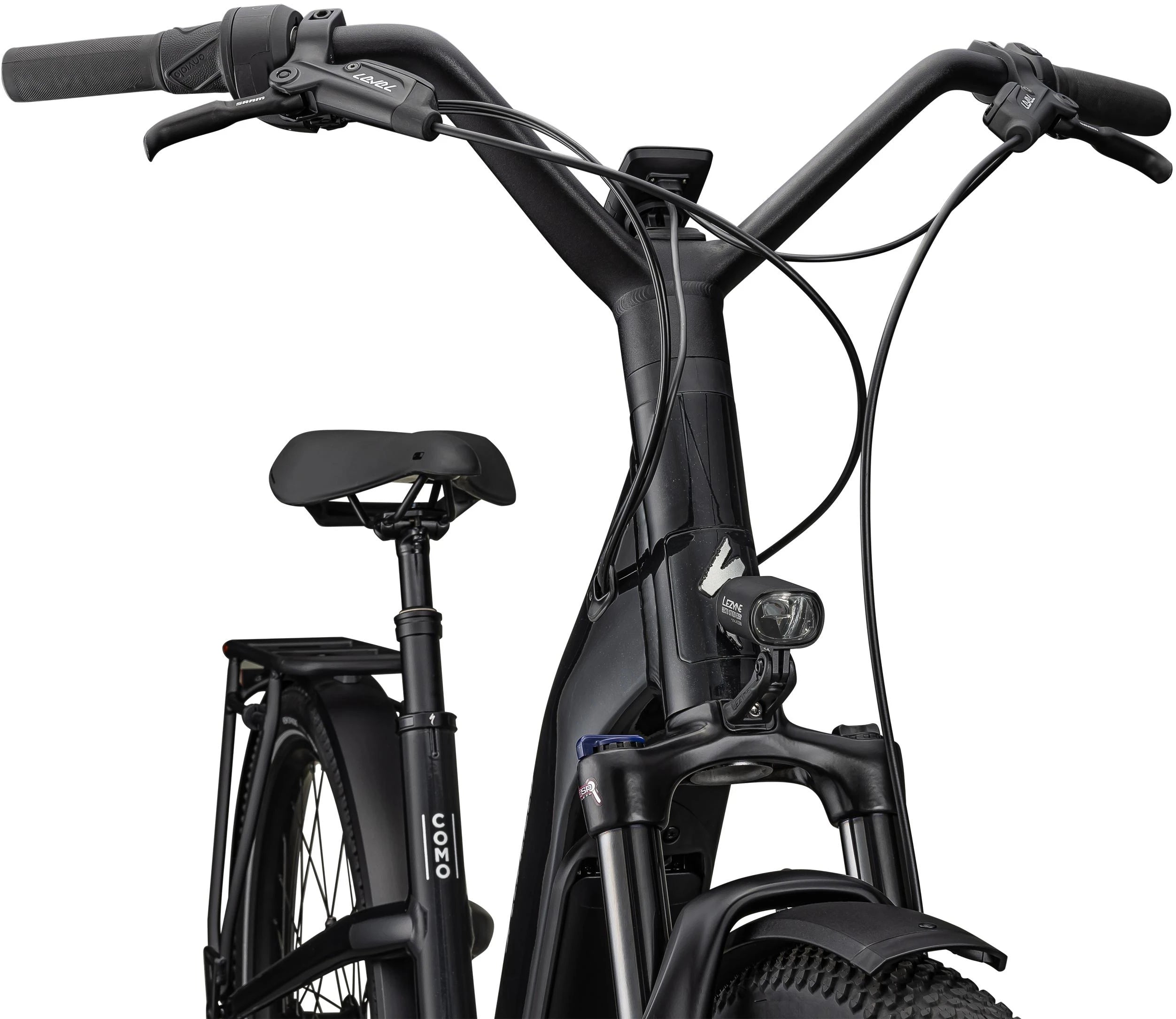 Specialized Como 4.0 IGH