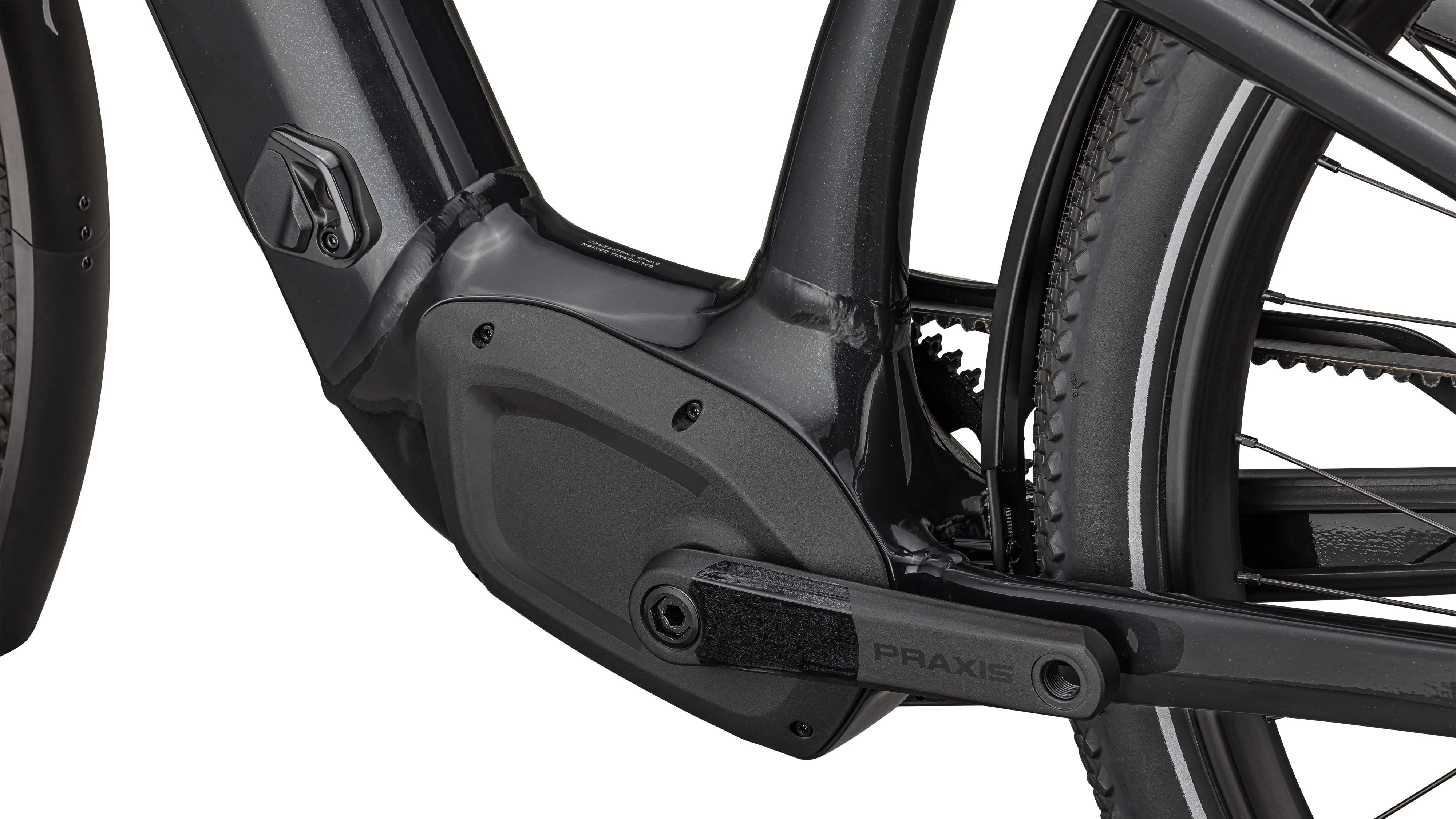 Specialized Como 4.0 IGH