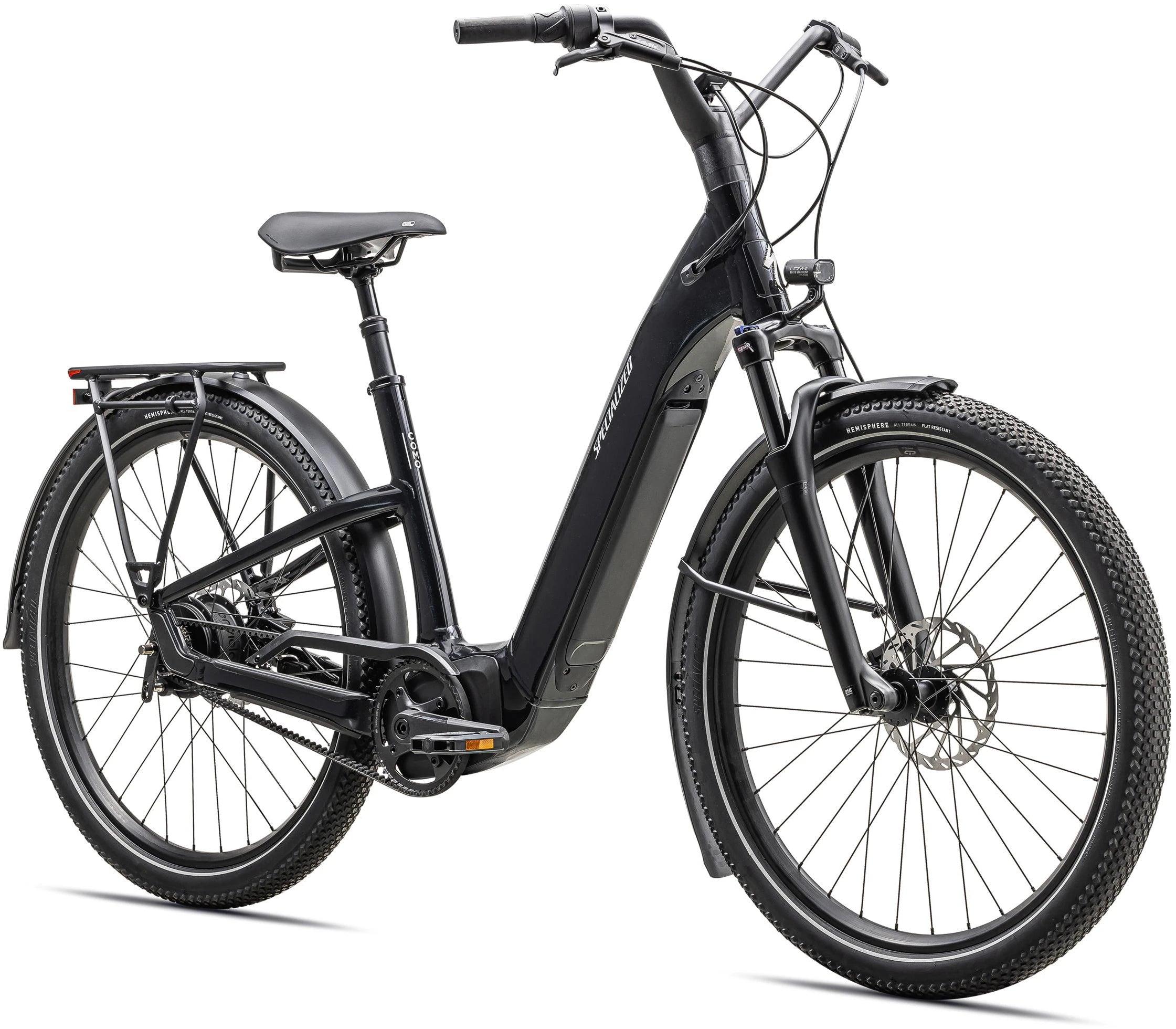Specialized Como 4.0 IGH