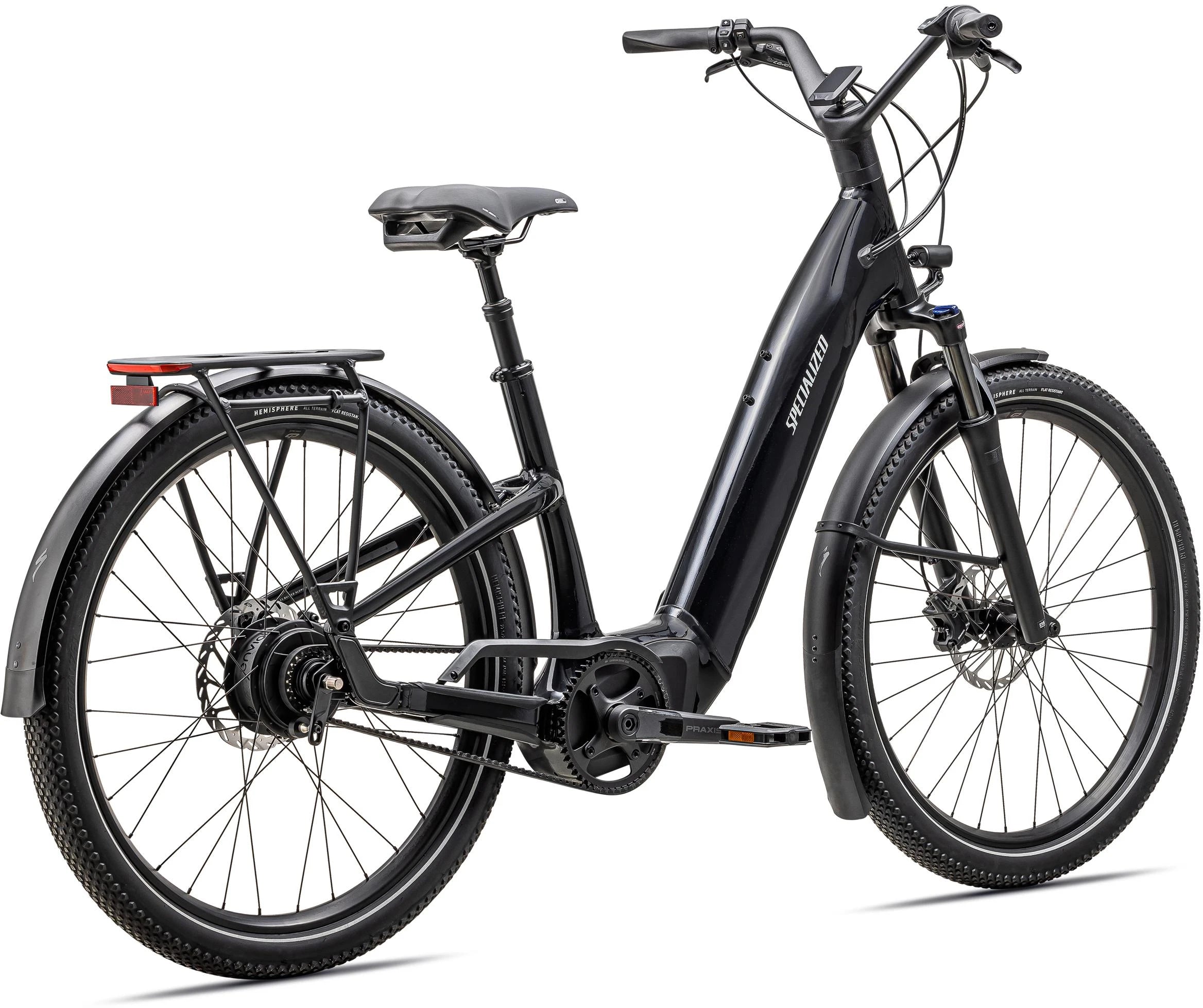 Specialized Como 4.0 IGH