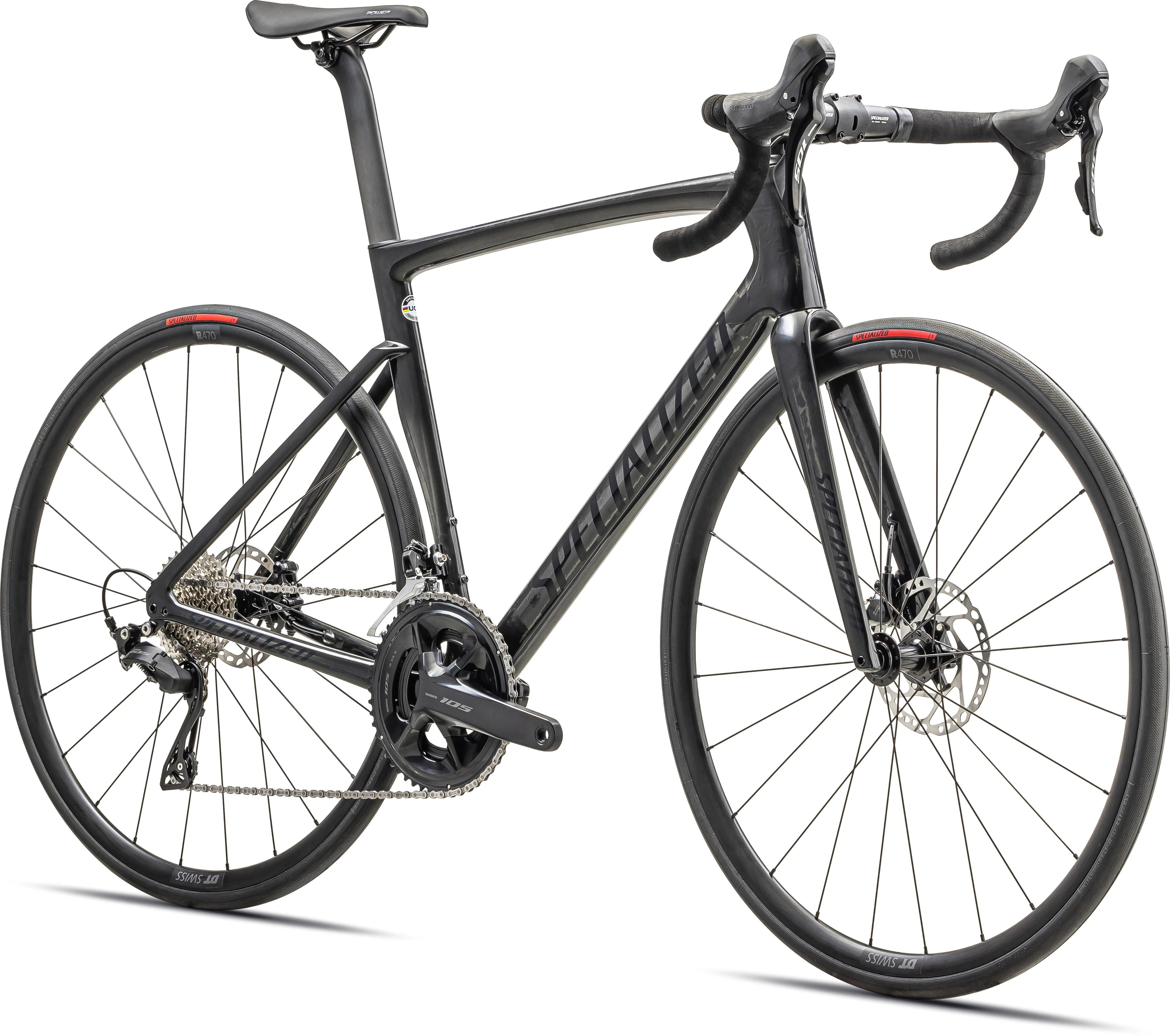 Specialized Tarmac SL7 Sport