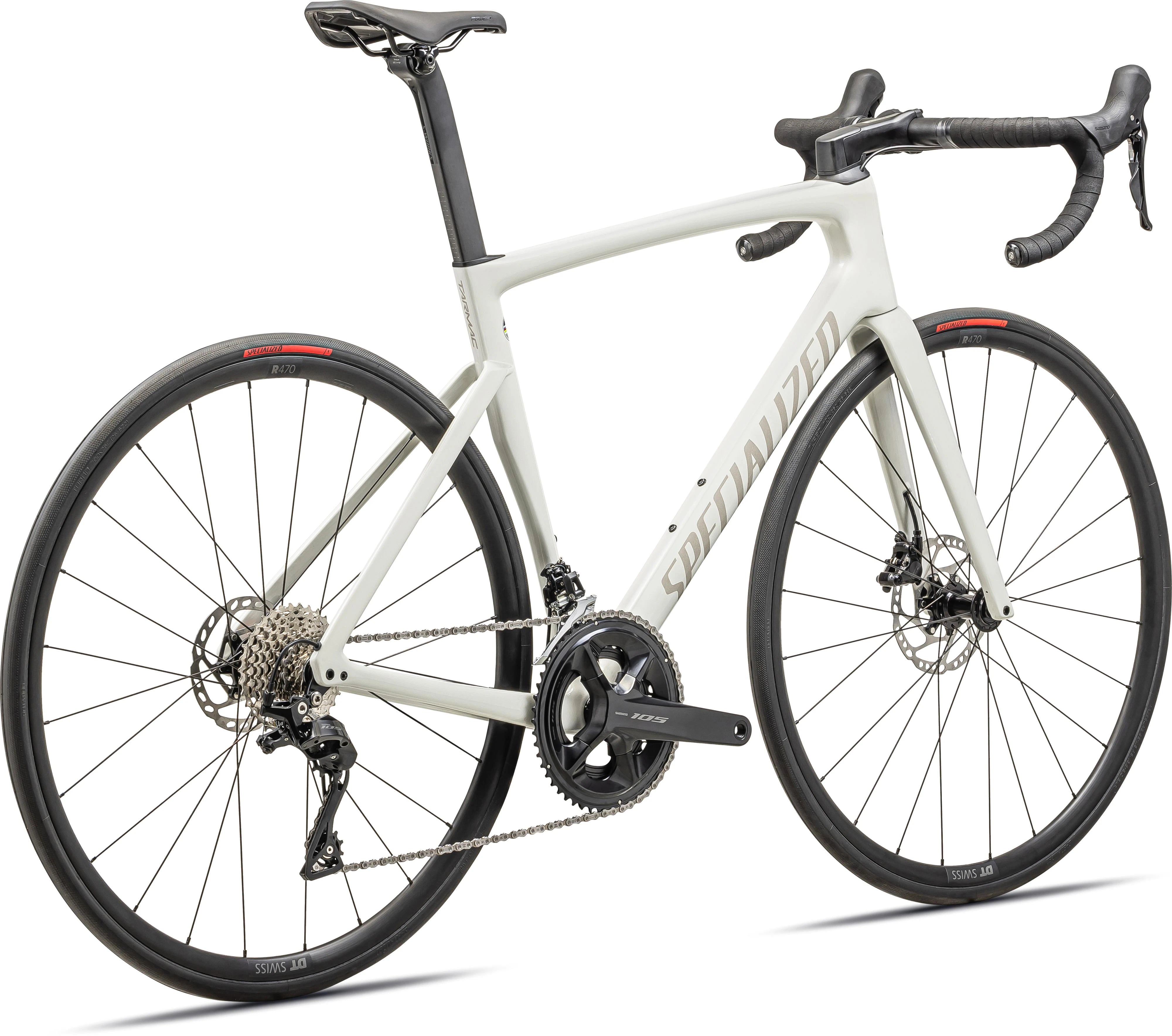 Specialized Tarmac SL7 Sport