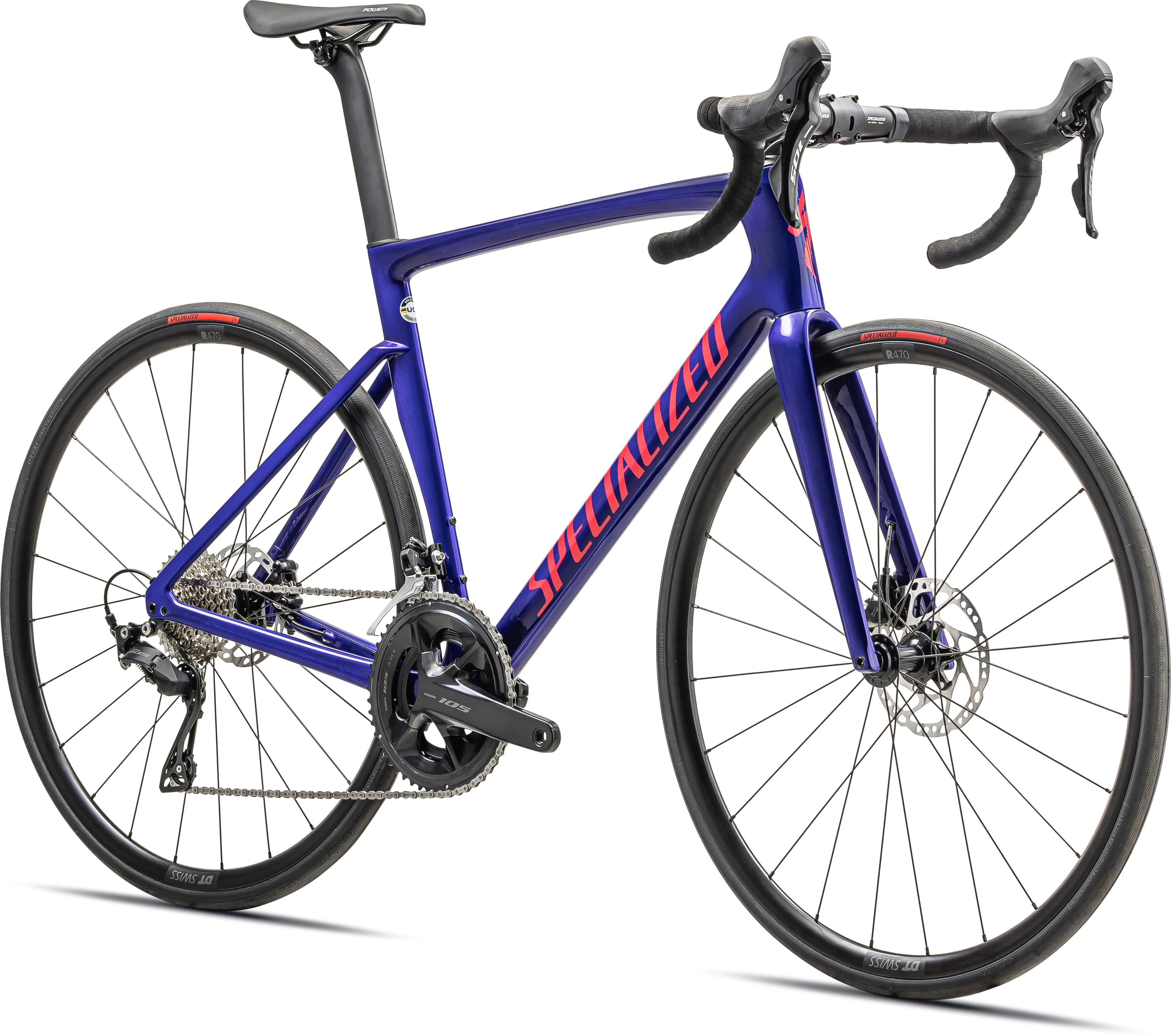 Specialized Tarmac SL7 Sport