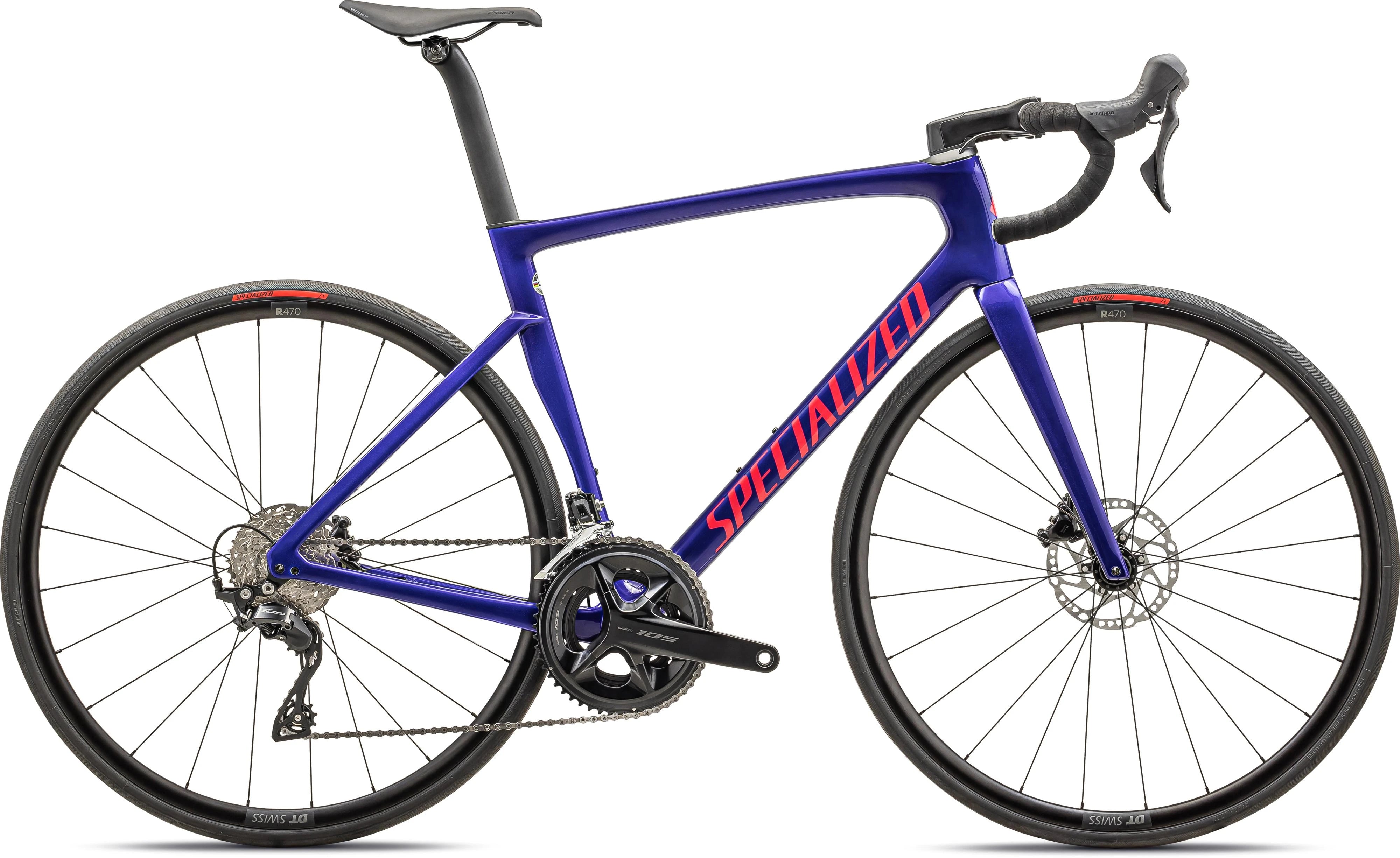 Specialized Tarmac SL7 Sport