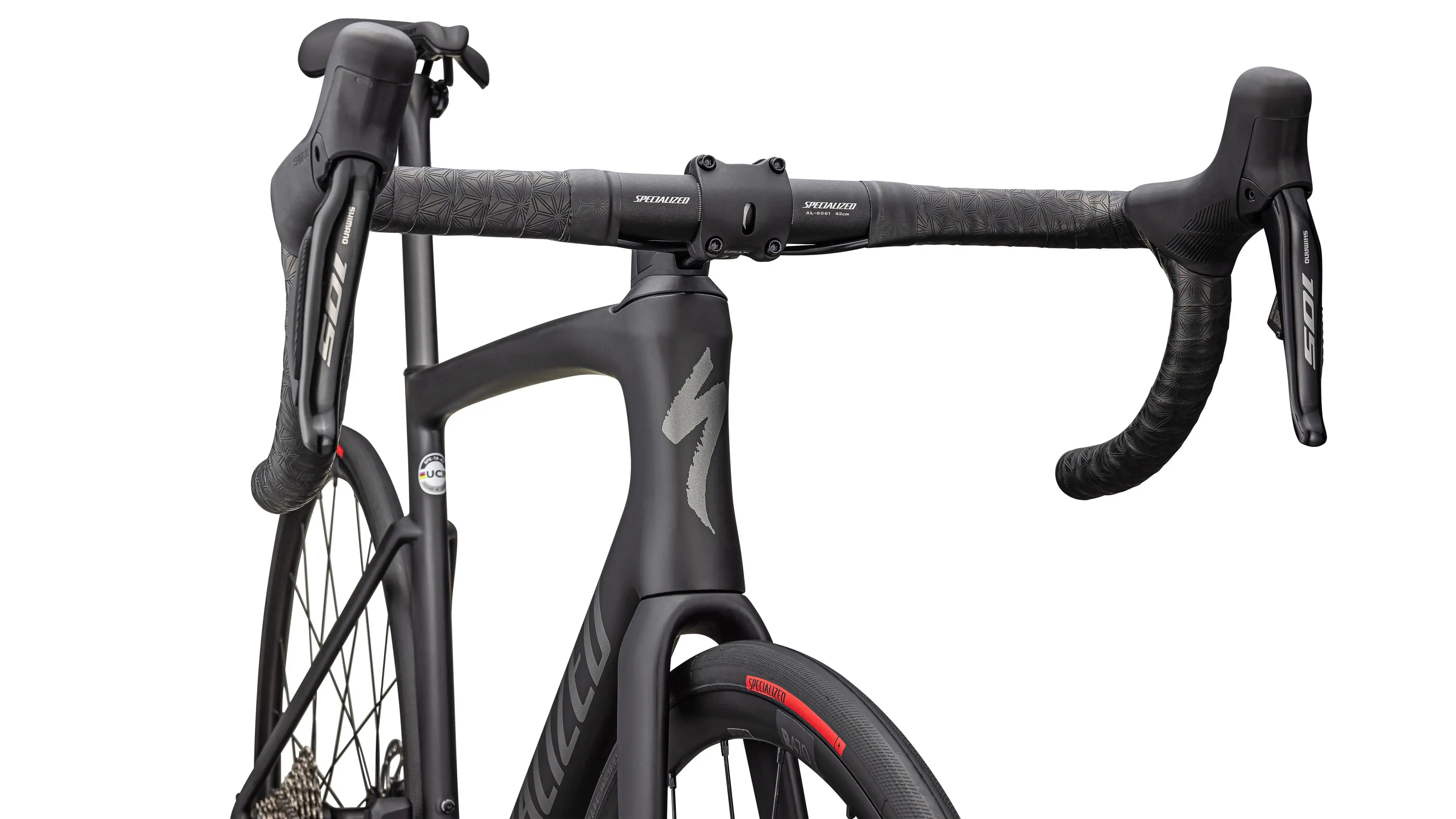 Specialized Tarmac SL7 Comp (105 Di2)