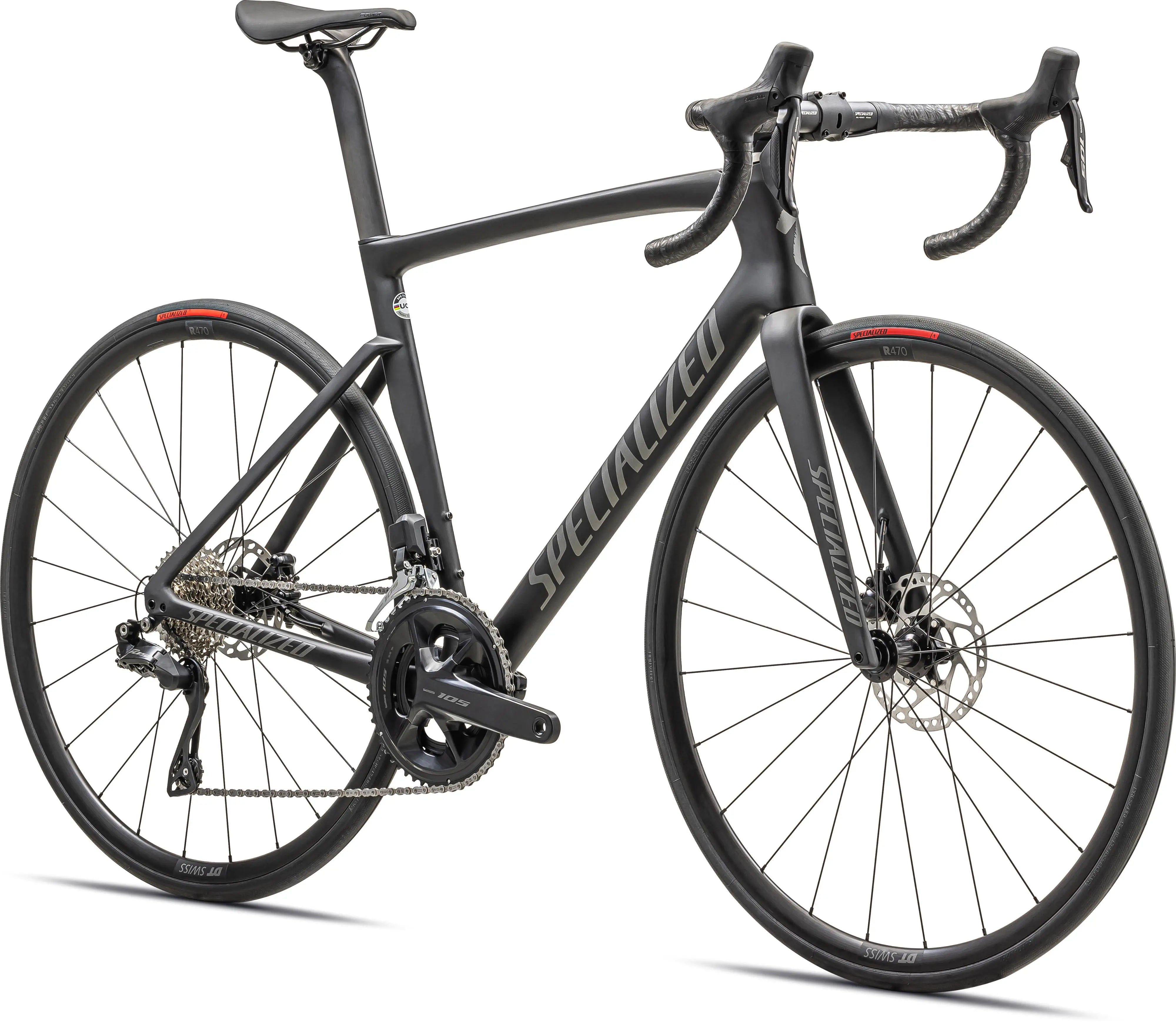 Specialized Tarmac SL7 Comp (105 Di2)