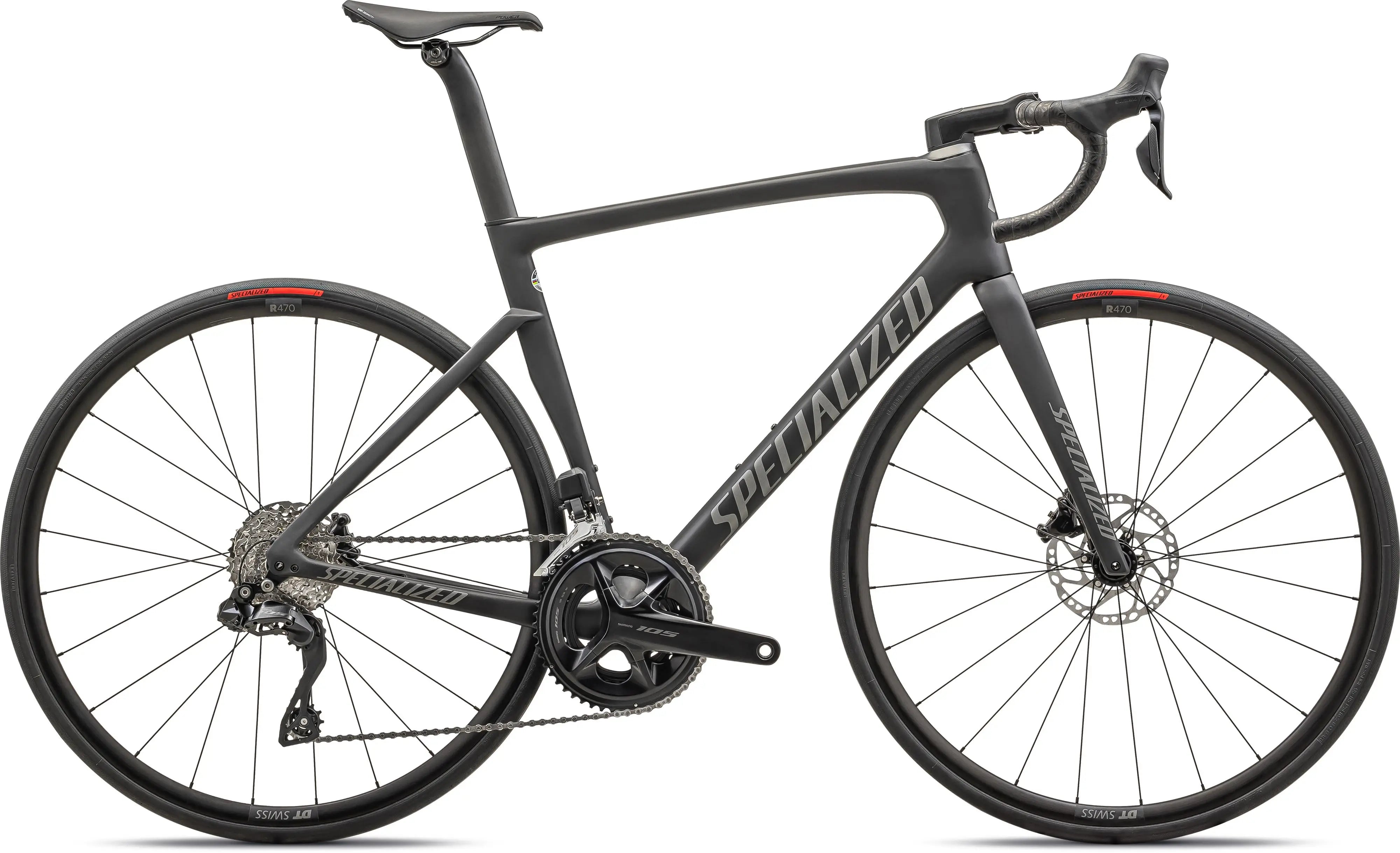 Specialized Tarmac SL7 Comp (105 Di2)