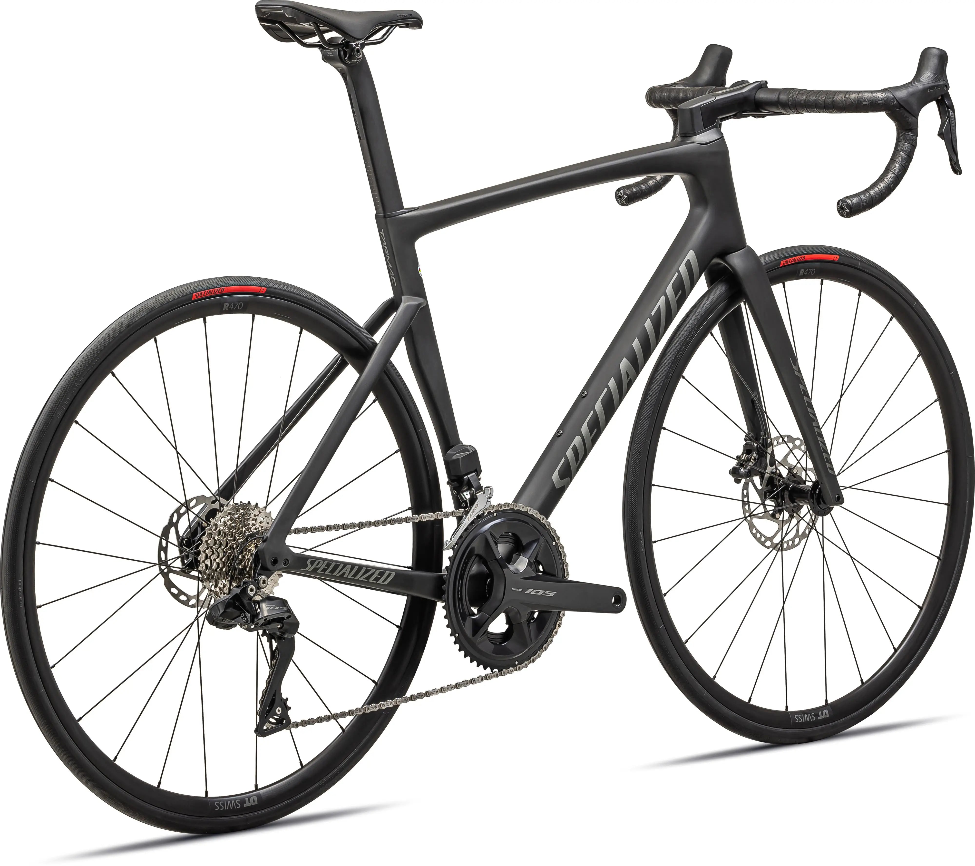 Specialized Tarmac SL7 Comp (105 Di2)