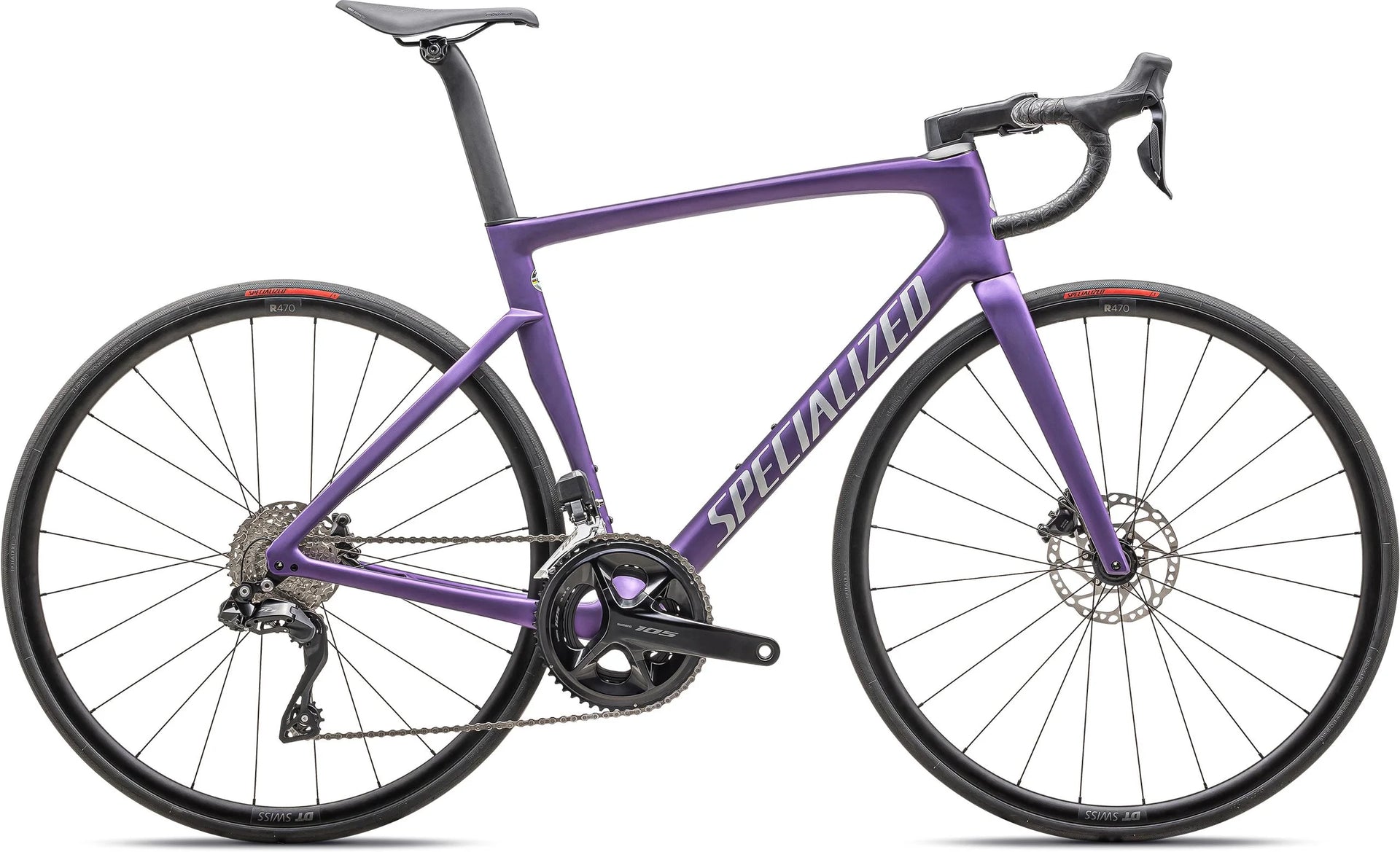 Specialized Tarmac SL7 Comp (105 Di2)