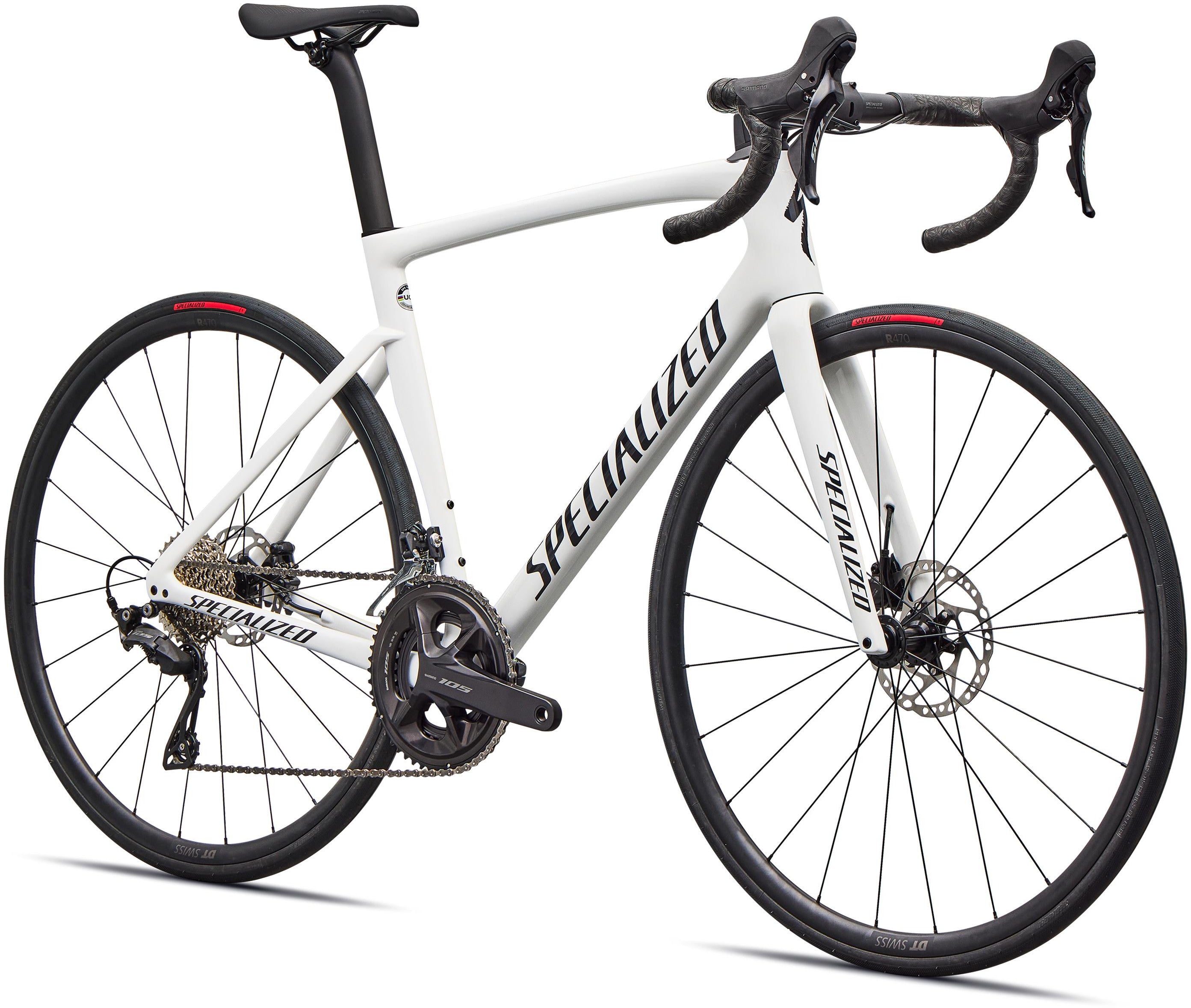 Specialized Tarmac SL7 Sport