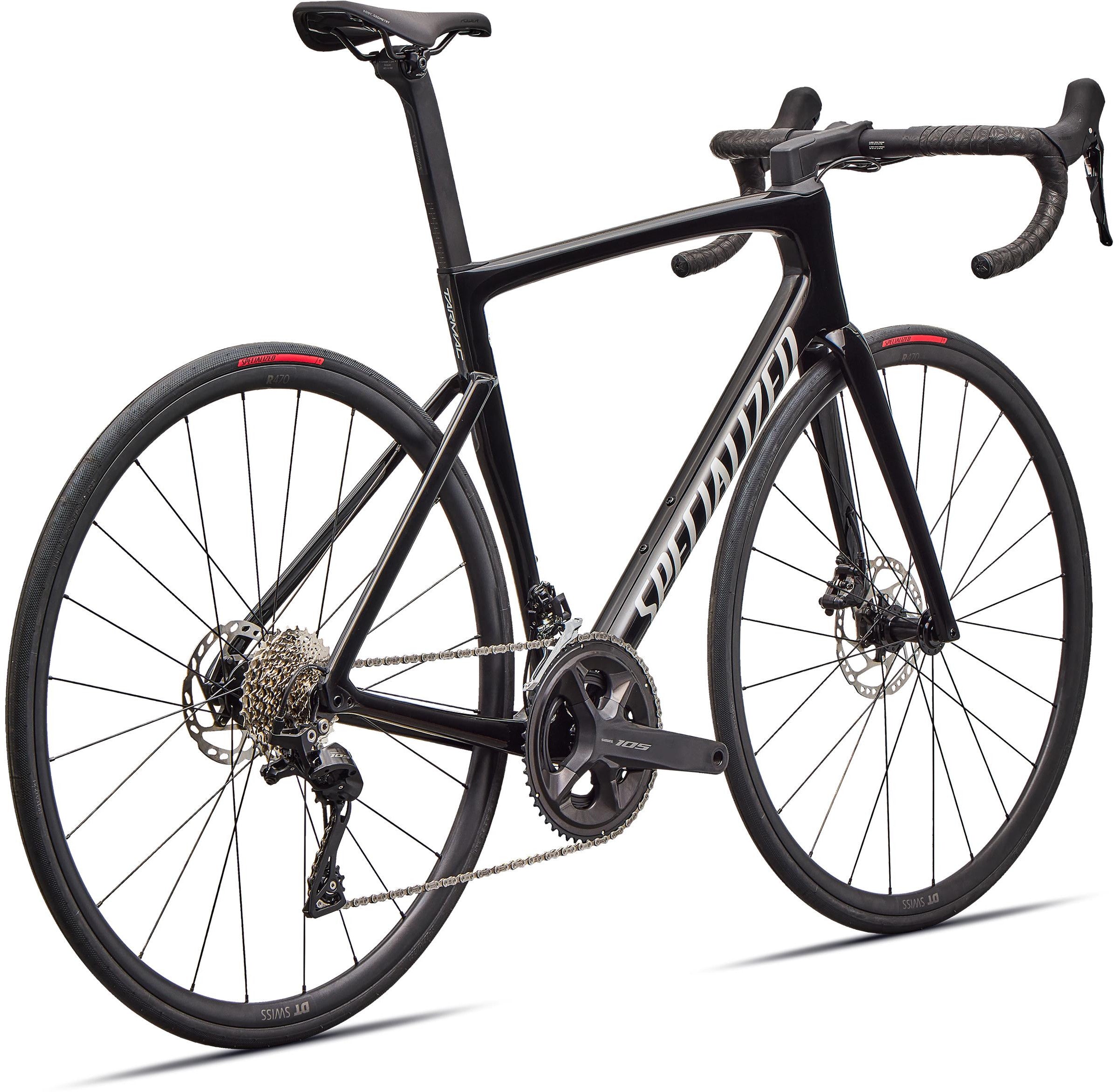Specialized Tarmac SL7 Sport
