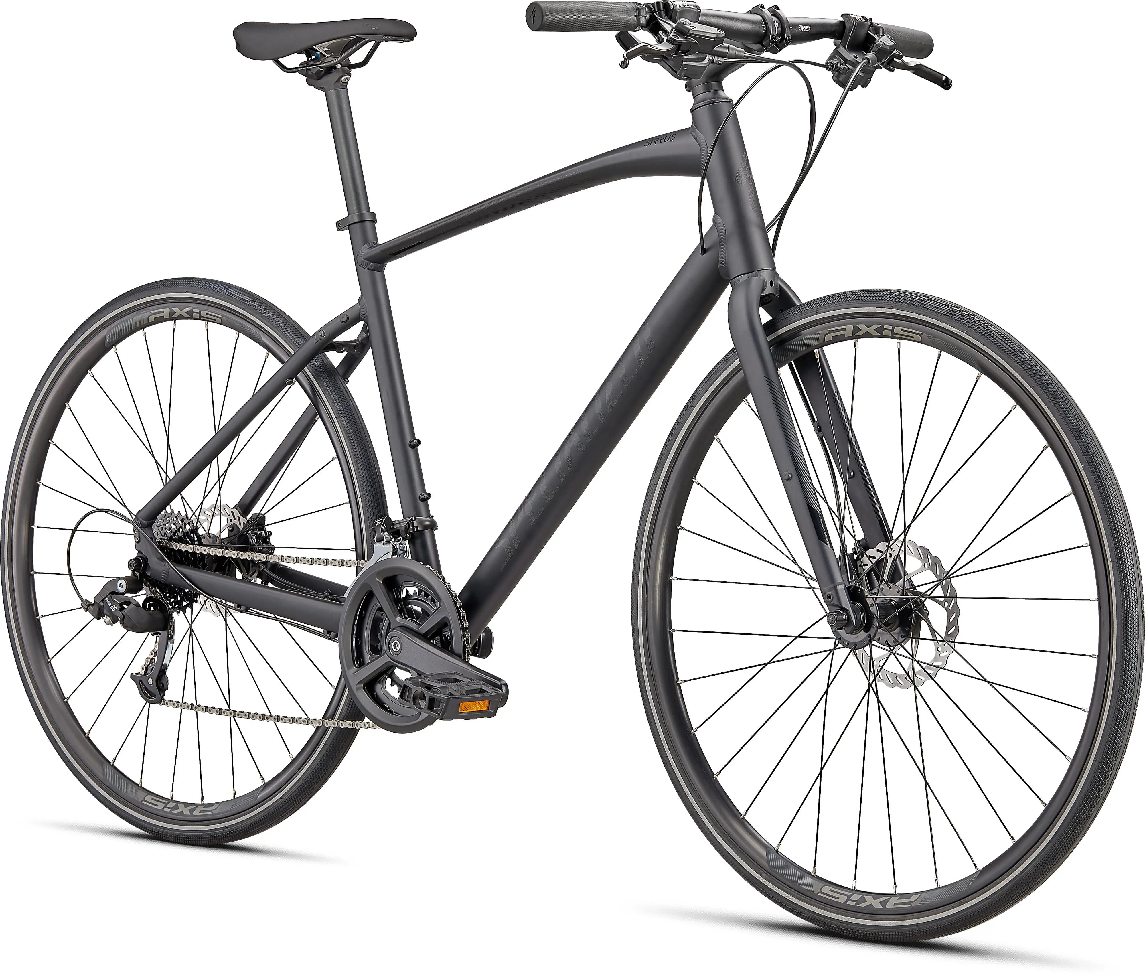 S Ⅱ S TSR-ZERO Specialized Sirrus 2.0 Commuter Bike | Cycle City