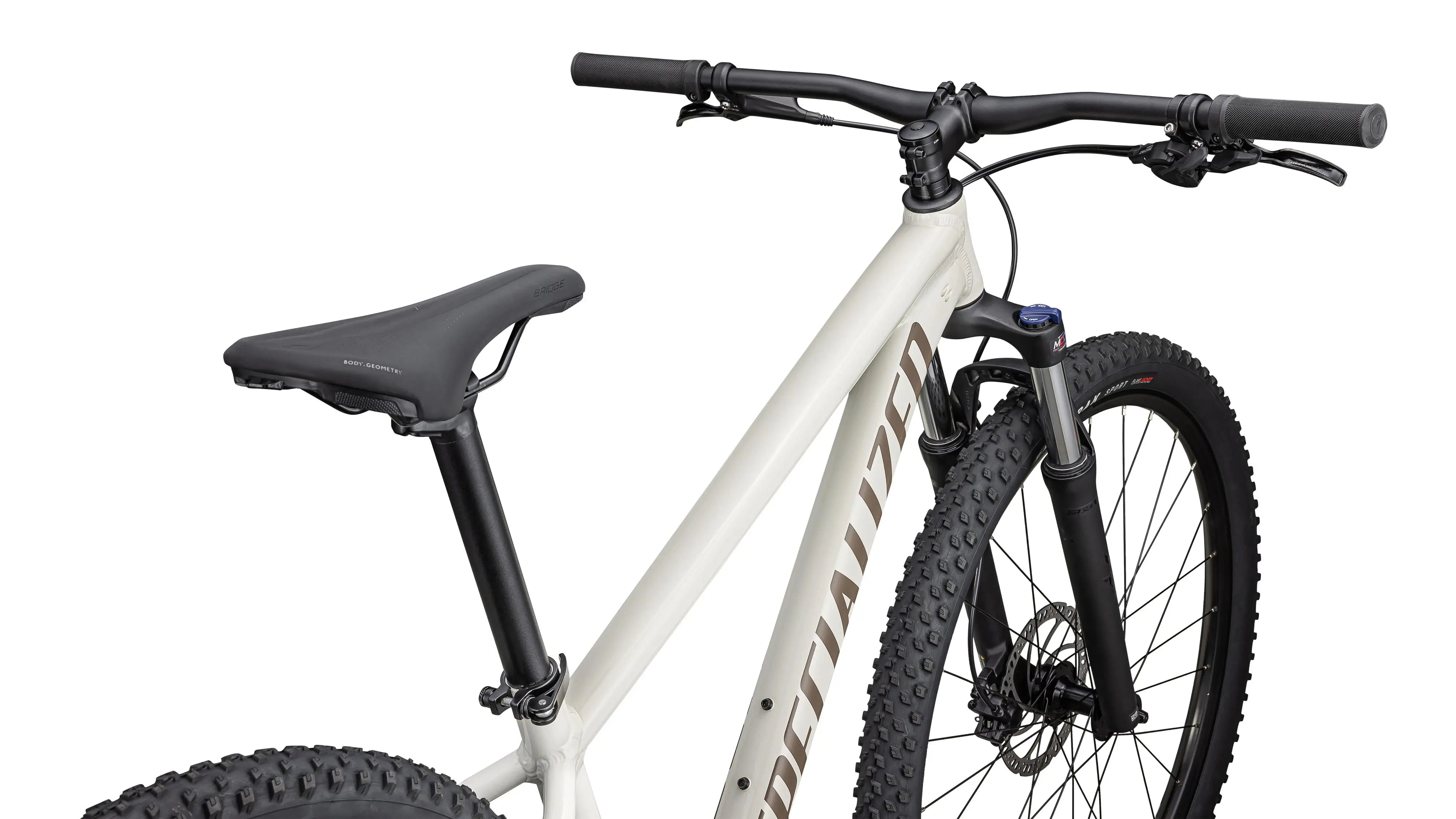 Specialized Rockhopper Comp